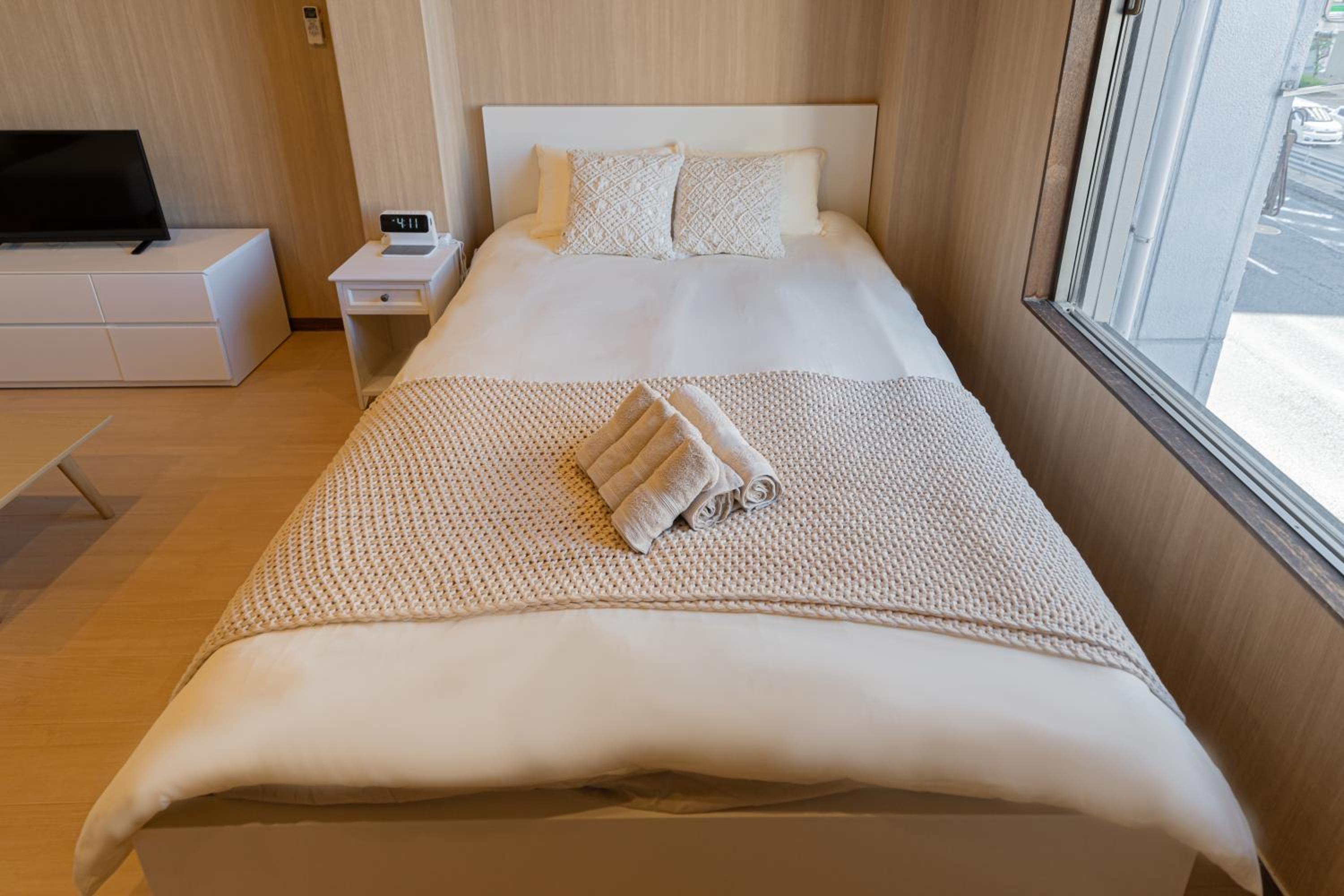 RELAX Condo Namba Daikokucho
