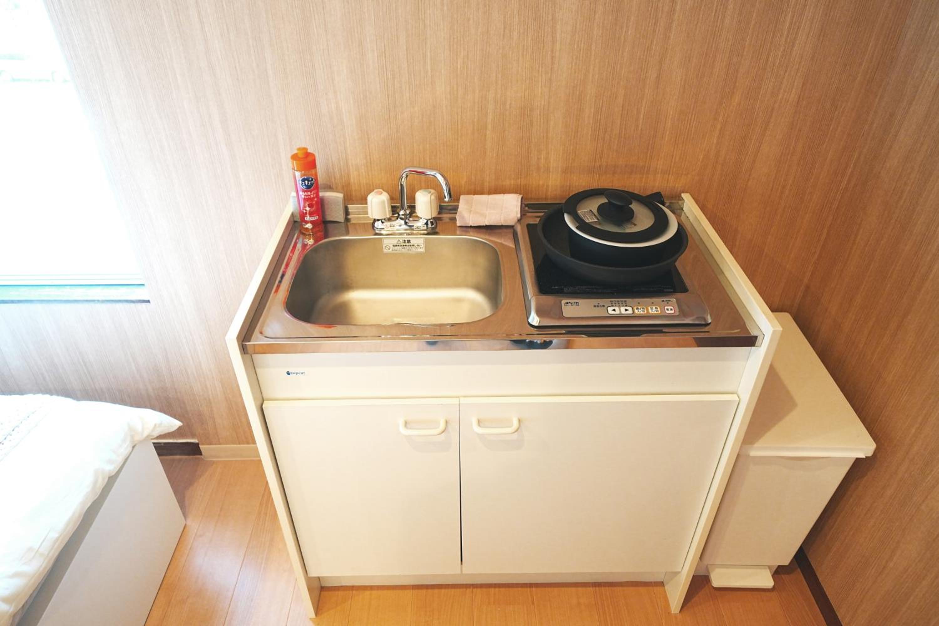 RELAX Condo Namba Daikokucho