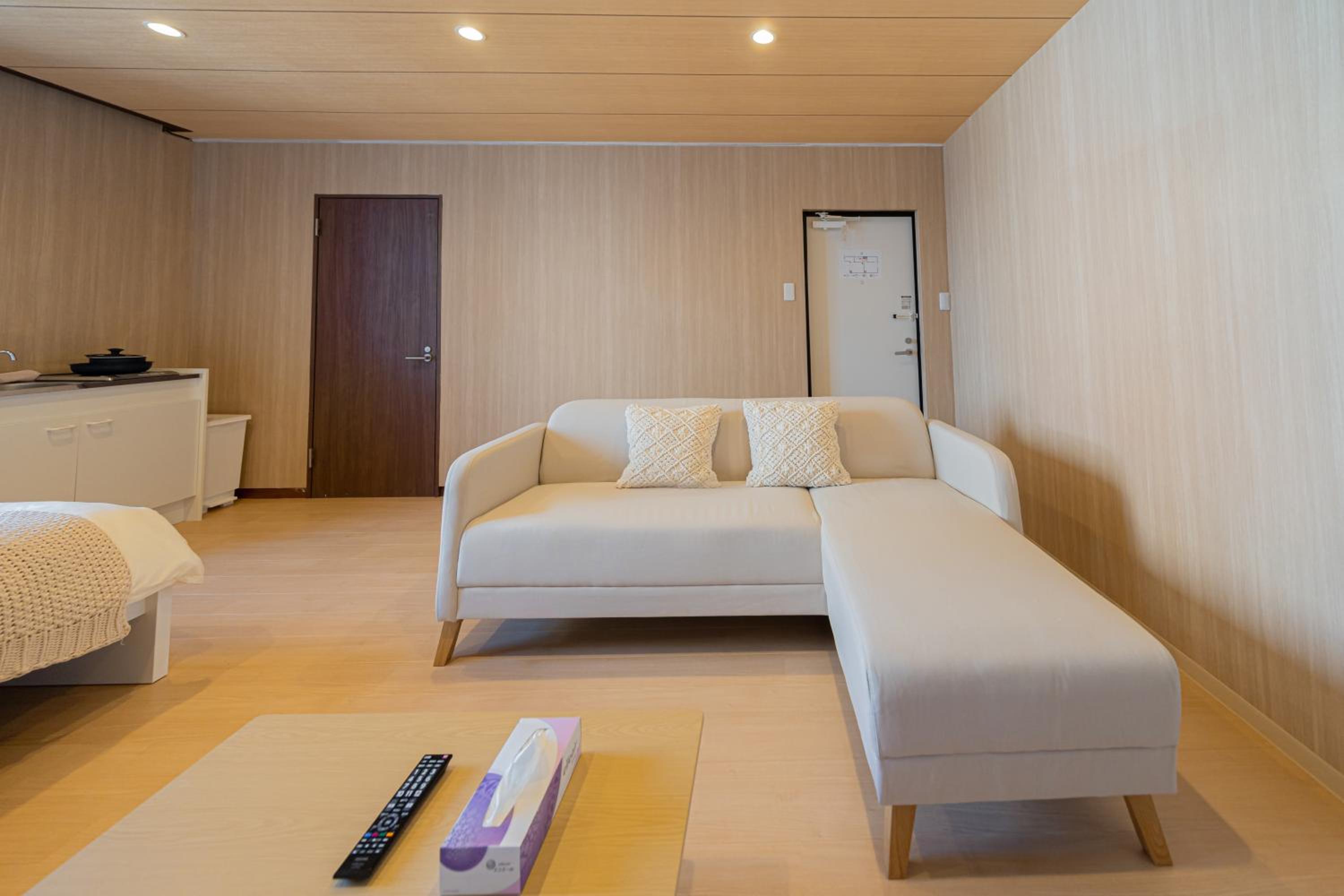 RELAX Condo Namba Daikokucho