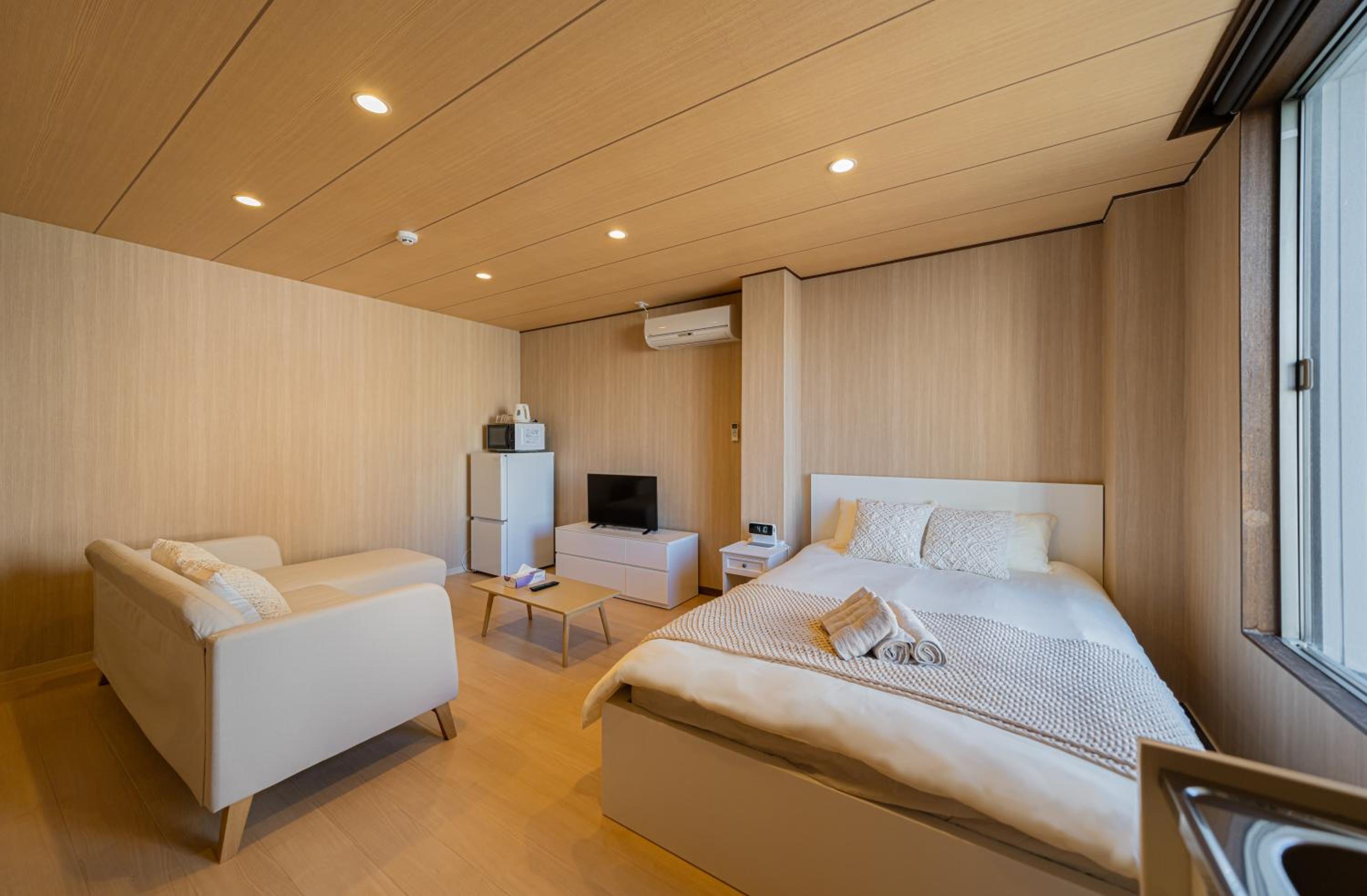 RELAX Condo Namba Daikokucho
