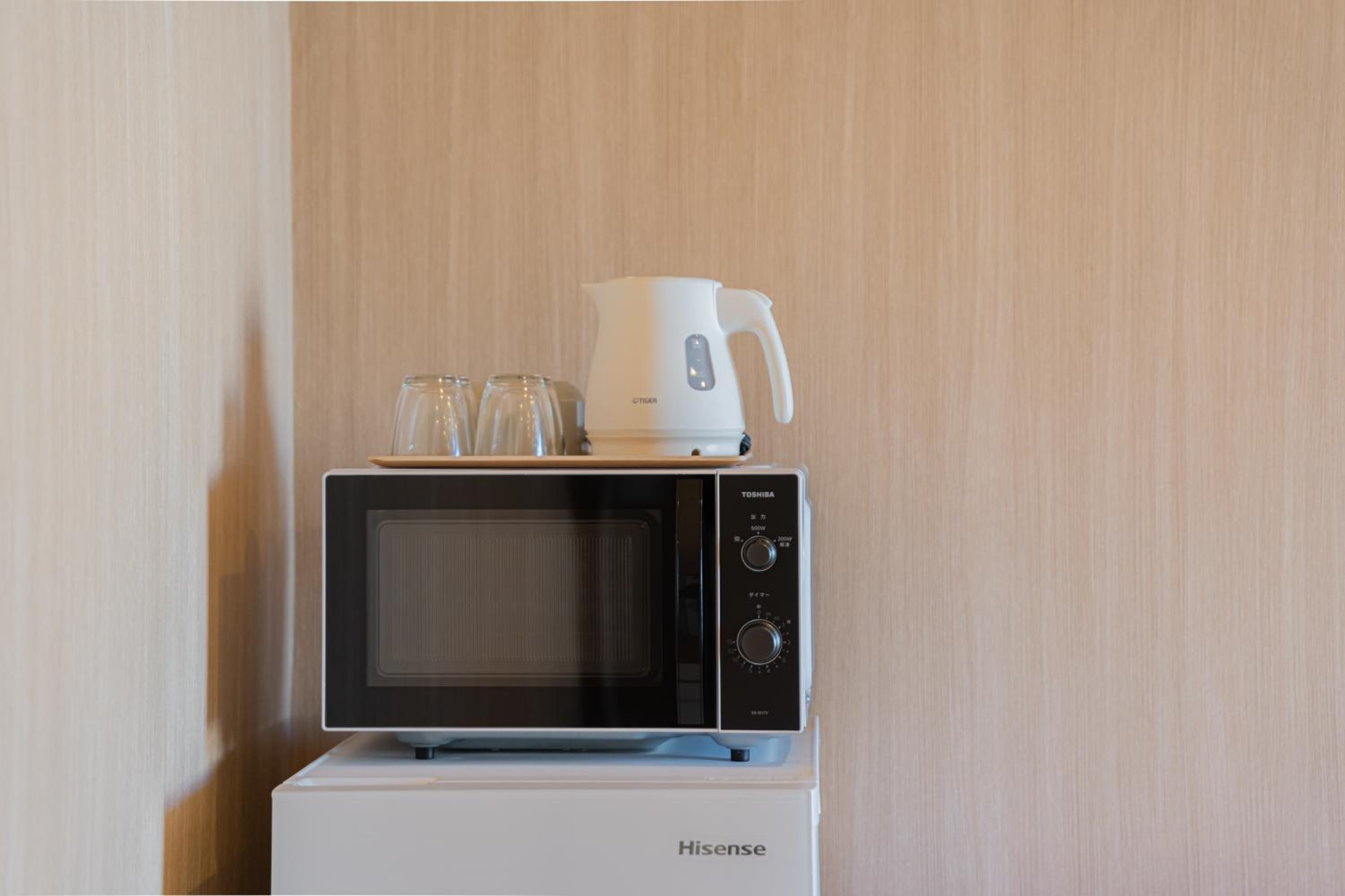 RELAX Condo Namba Daikokucho