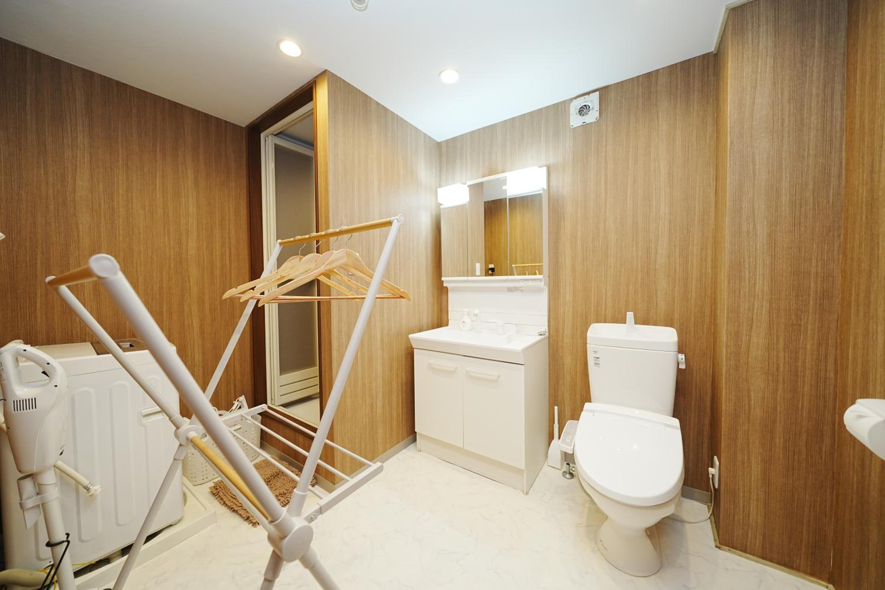 RELAX Condo Namba Daikokucho