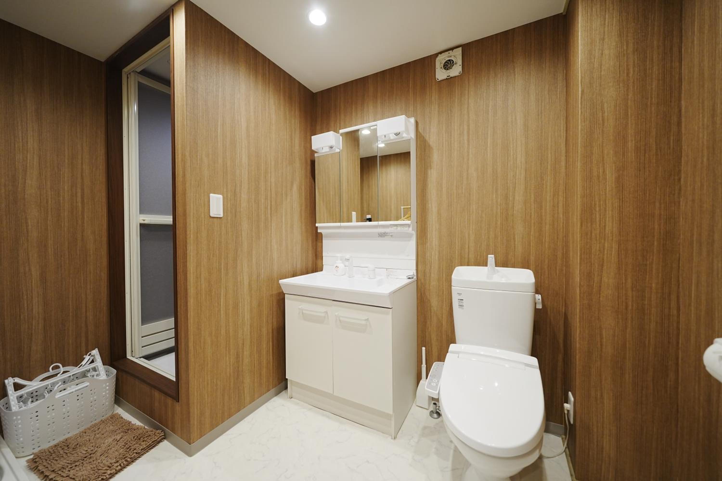 RELAX Condo Namba Daikokucho