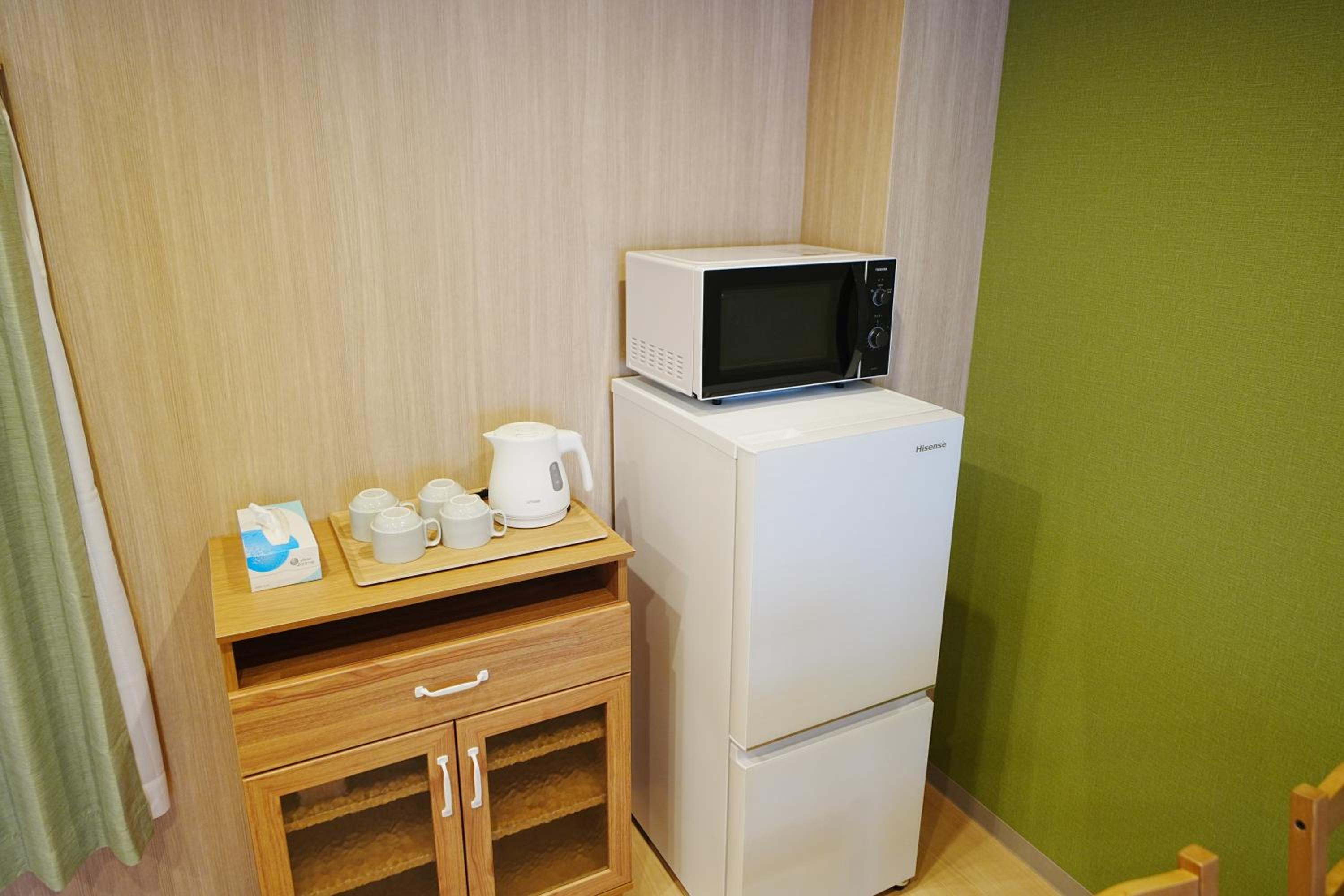 RELAX Condo Namba Daikokucho