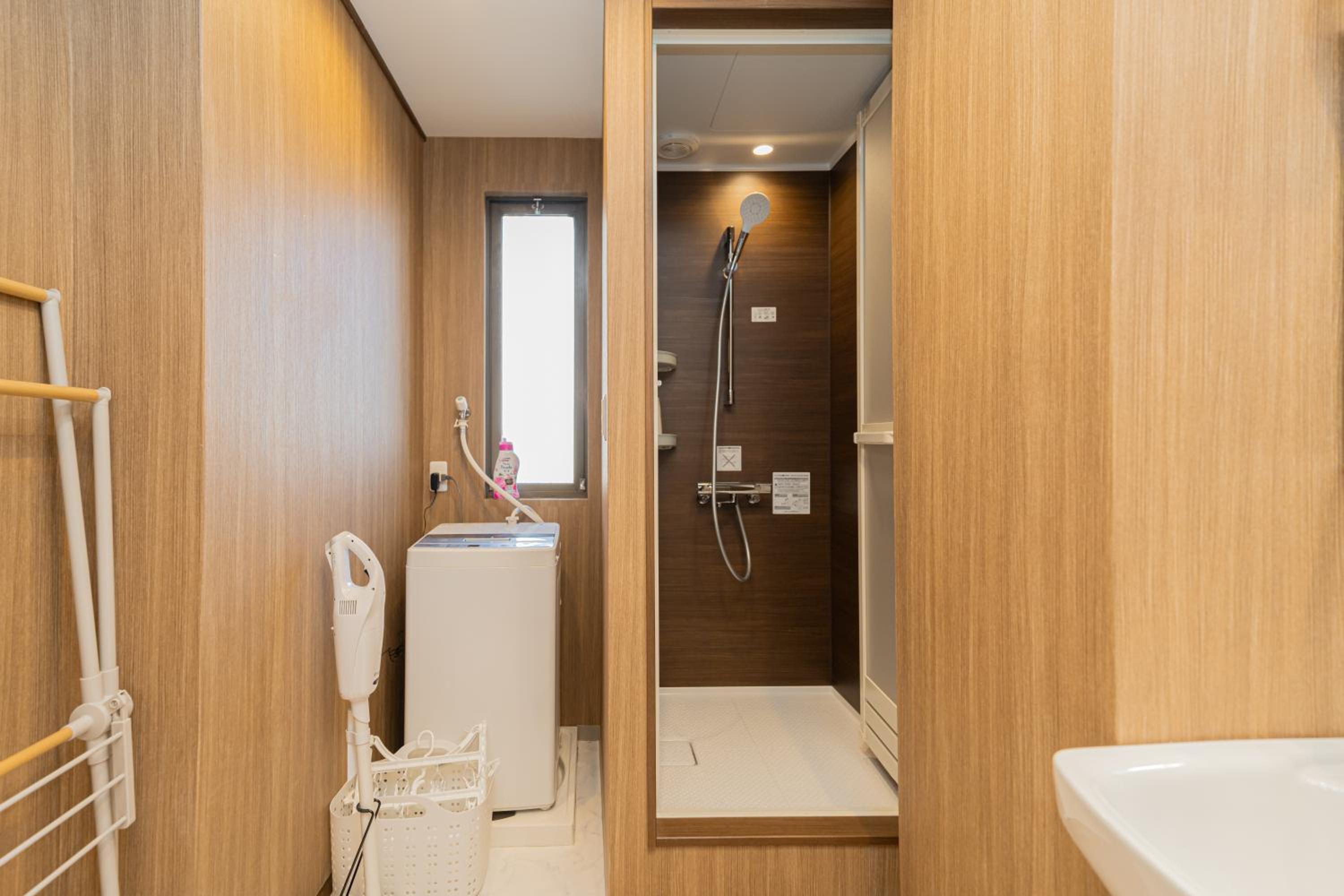 RELAX Condo Namba Daikokucho