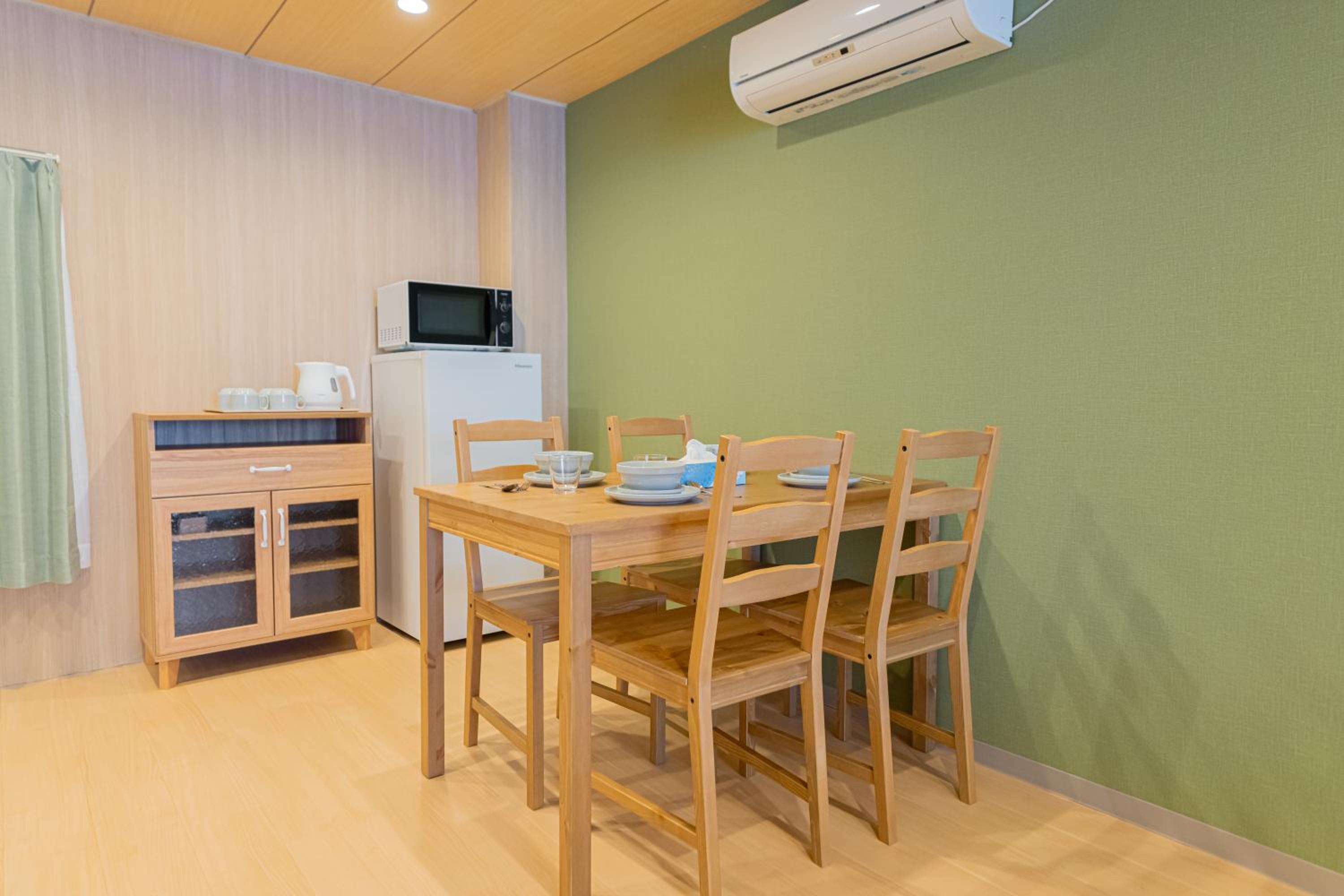 RELAX Condo Namba Daikokucho