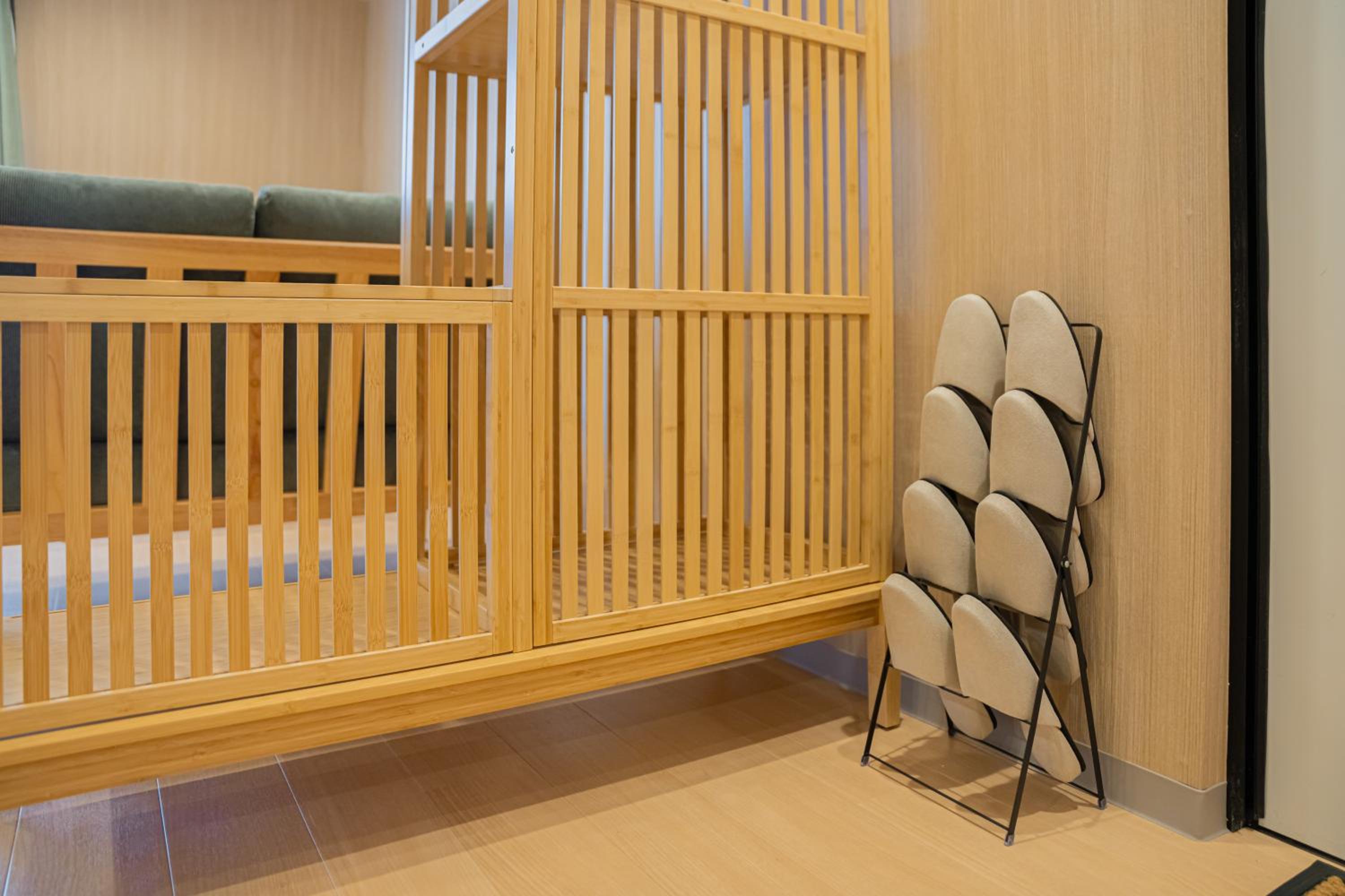 RELAX Condo Namba Daikokucho