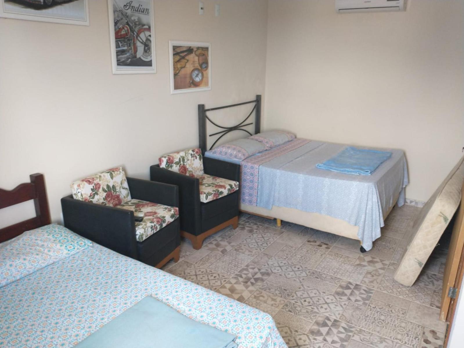 Casa Com Piscina na Pinheira