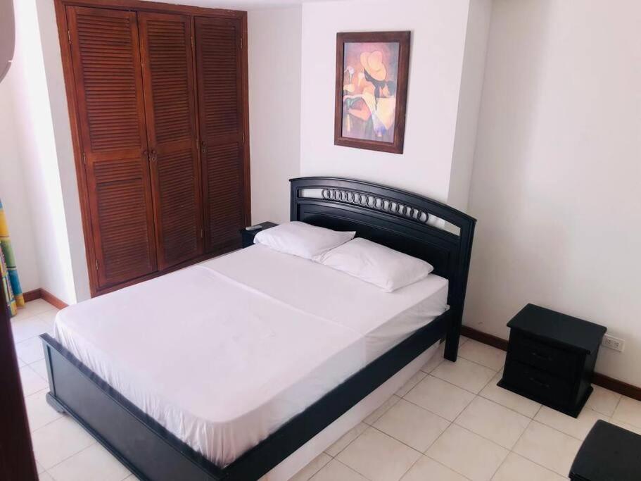 Apartamento Excalibur 5D junto al mar