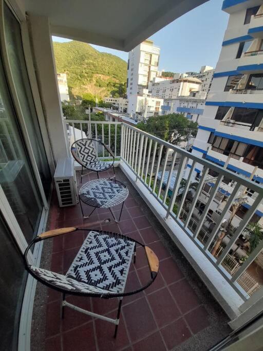 Apartamento Excalibur 5D junto al mar
