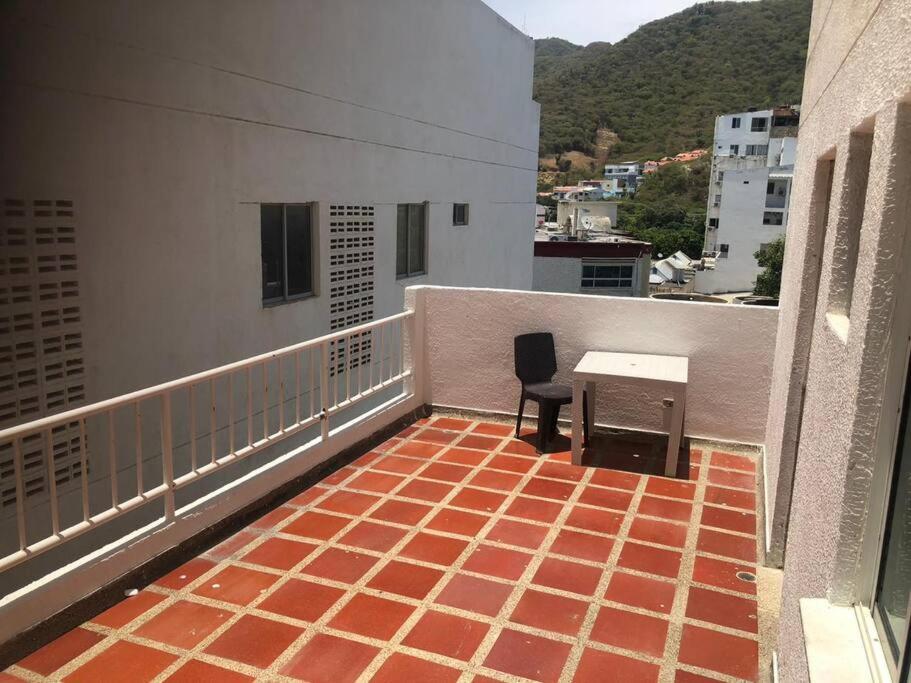 Apartamento Excalibur 5D junto al mar