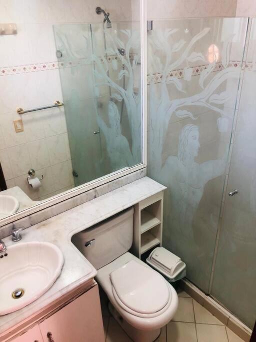 Apartamento Excalibur 5D junto al mar