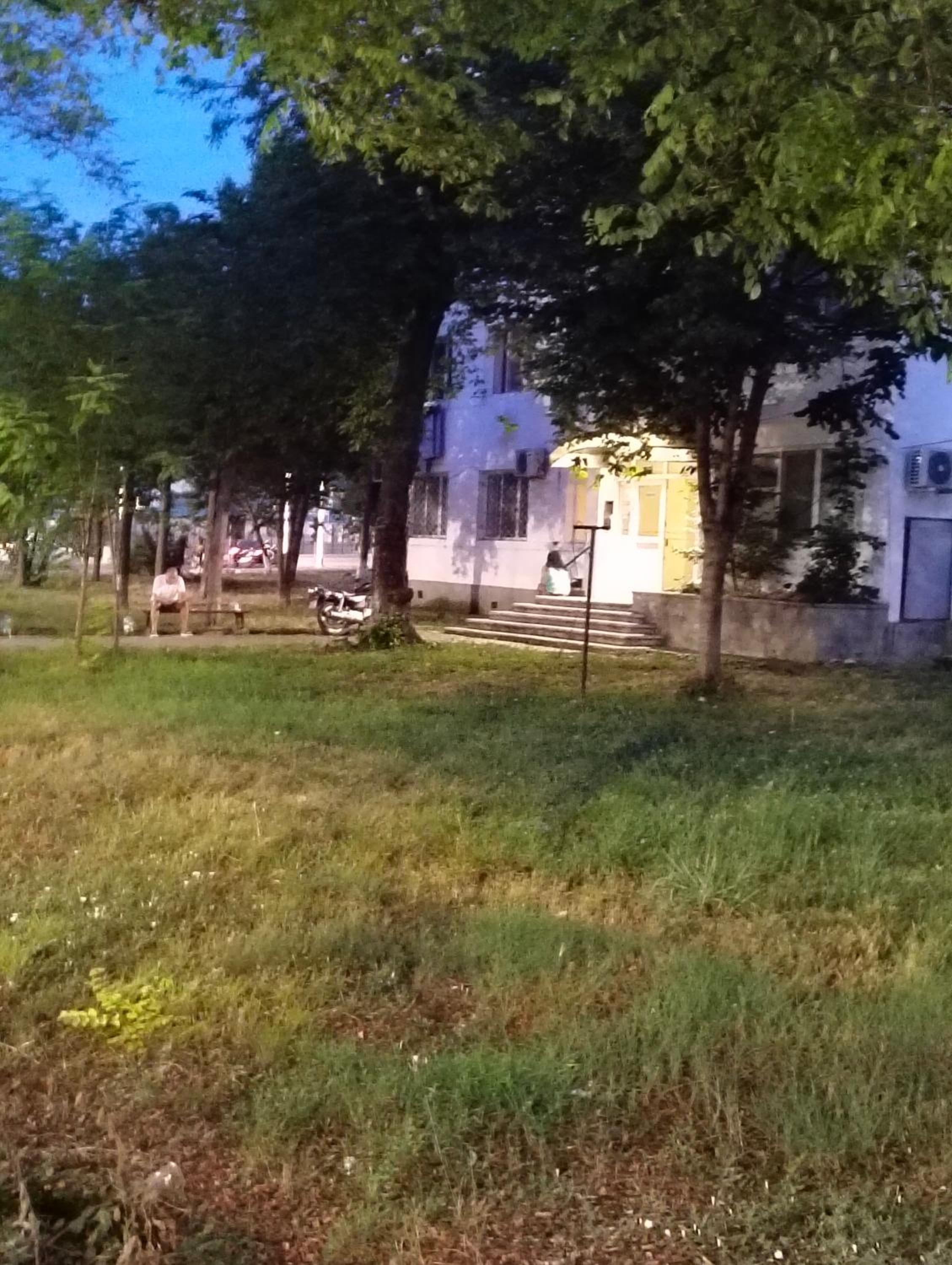 building