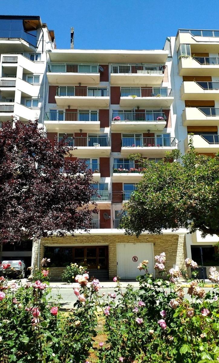 DEPARTAMENTO TURISTICO Oconnor