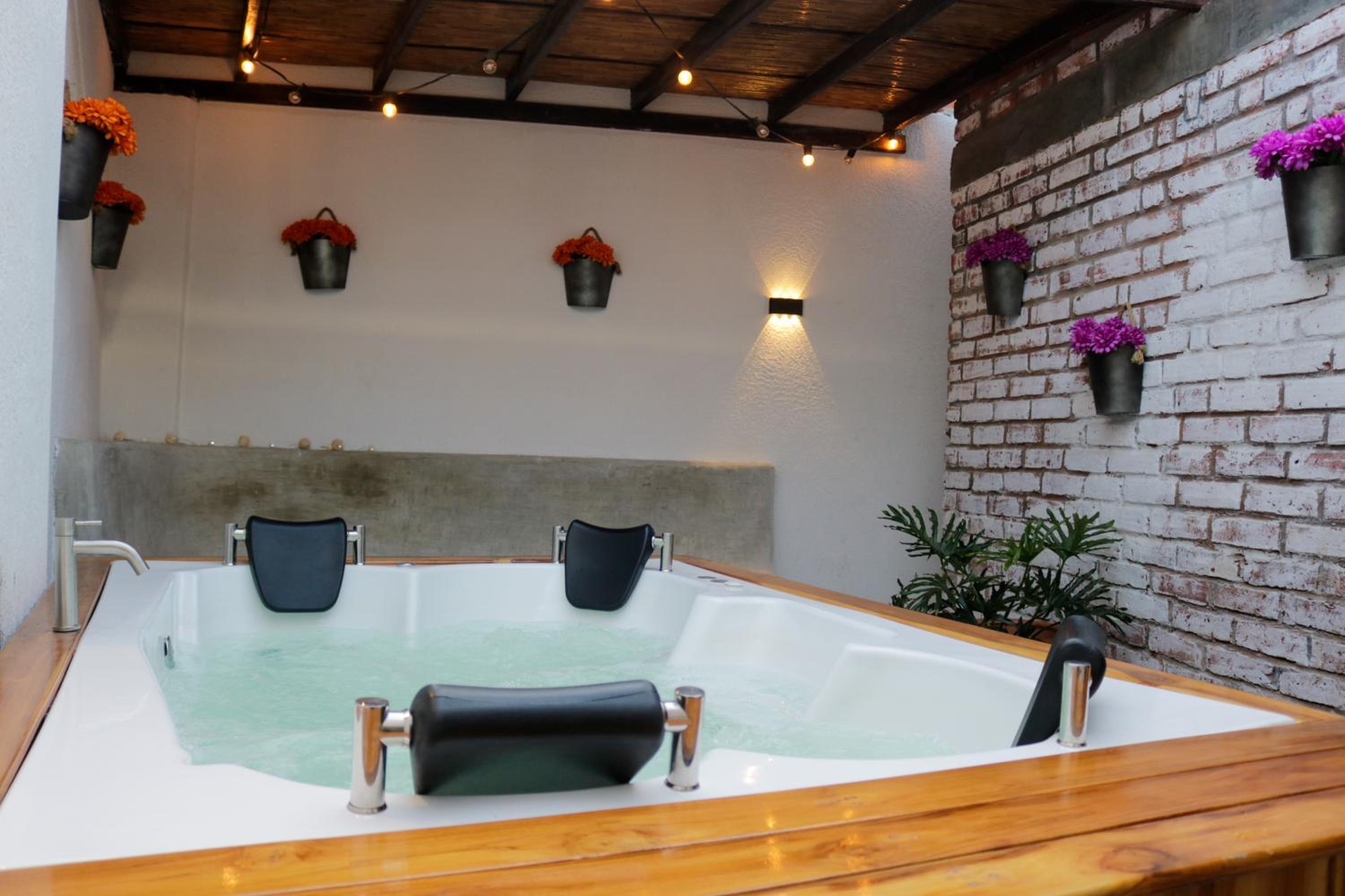 El marqués casa boutique