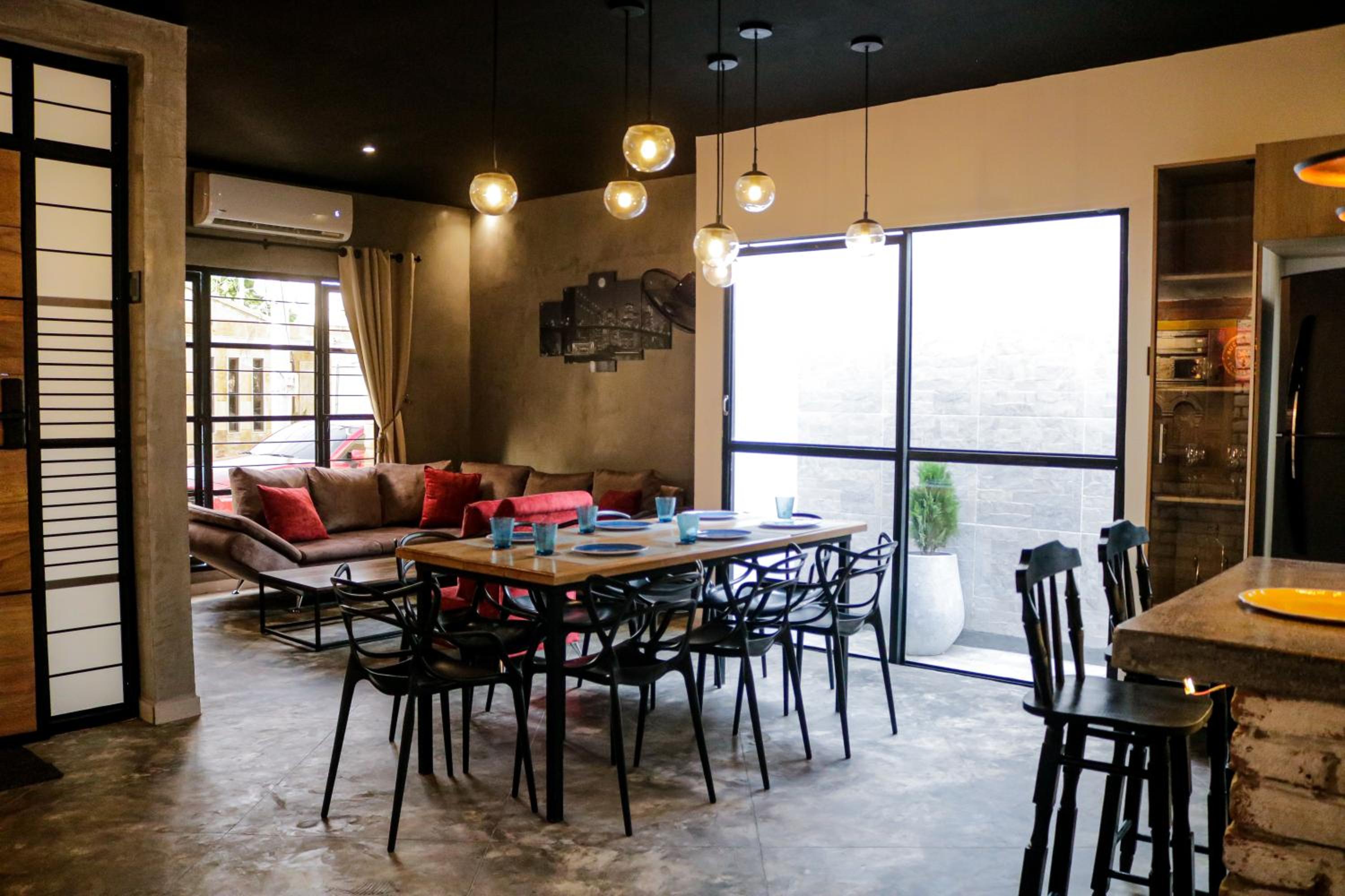El marqués casa boutique
