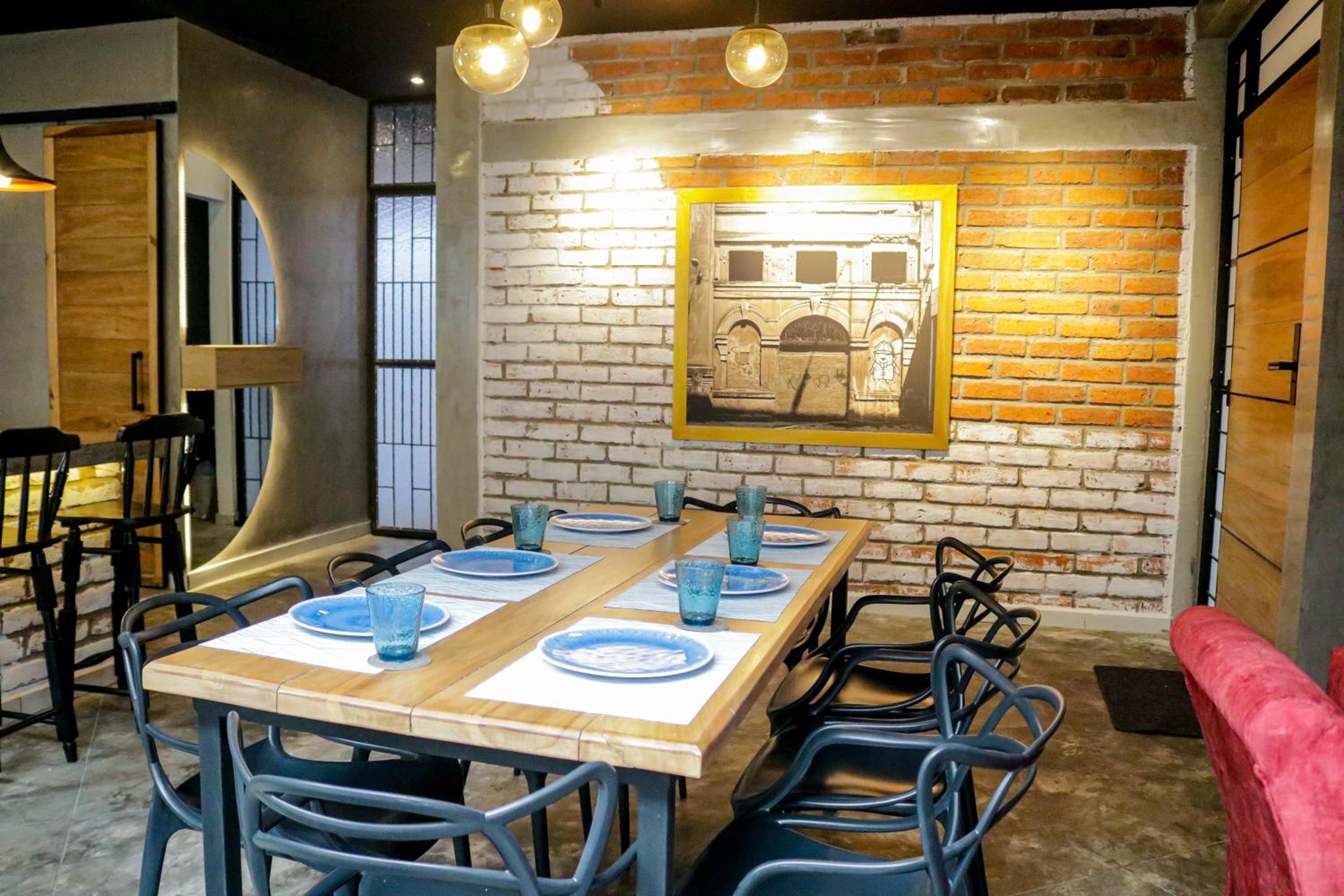 El marqués casa boutique