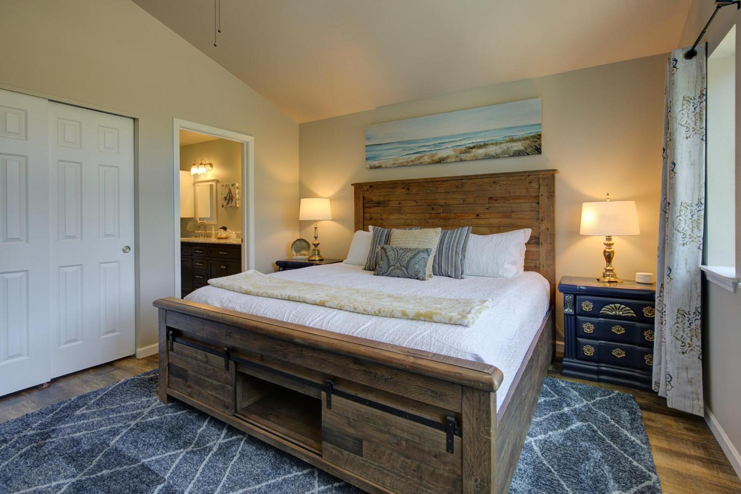 Ocean Views, Beach Access, Vacation Beach House view 5