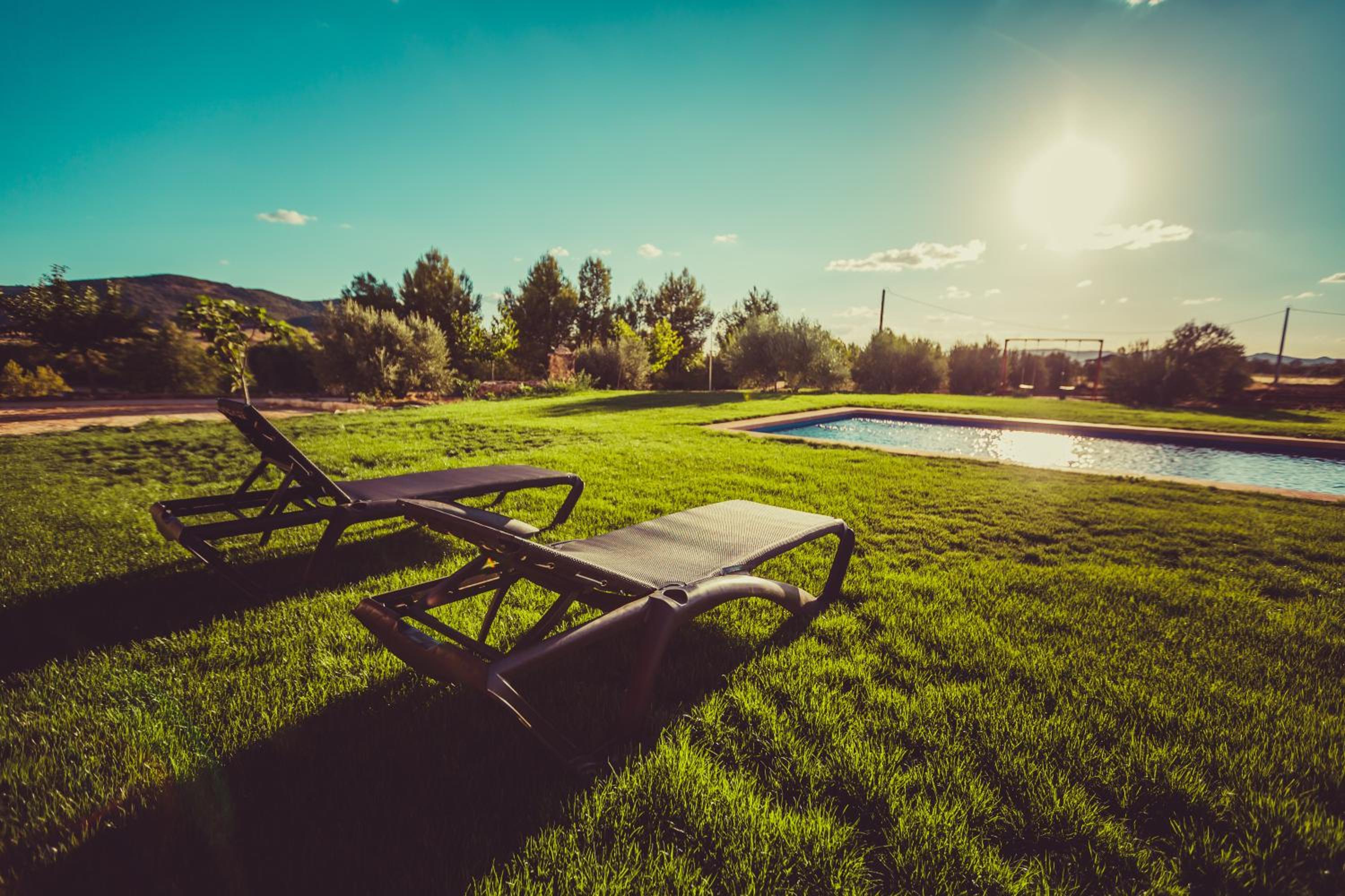 Finca  SPA Vereda Real - Property Image 5