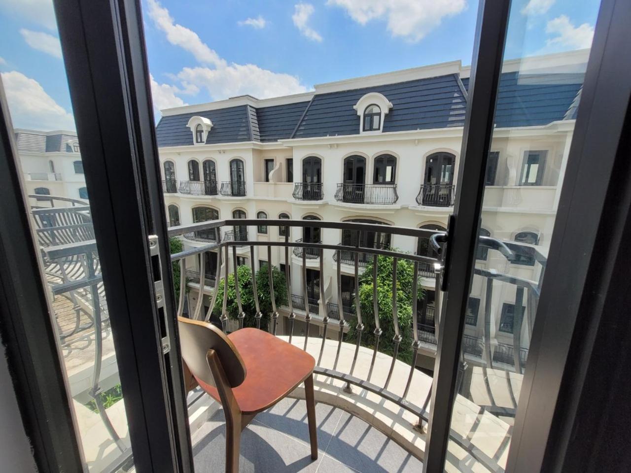Homestay Ocean-T4 view 5