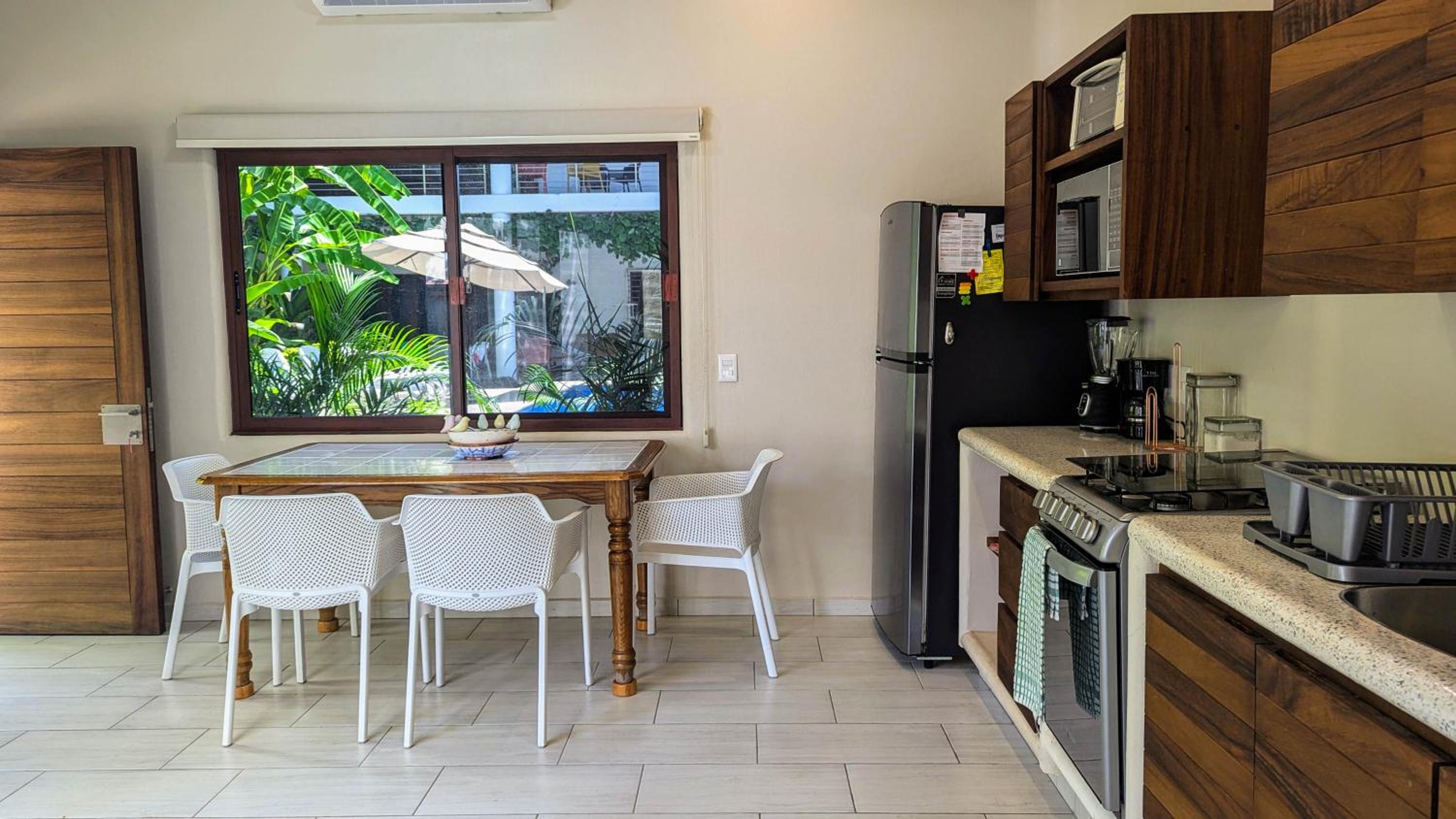 Los Gallos - Suite view 4