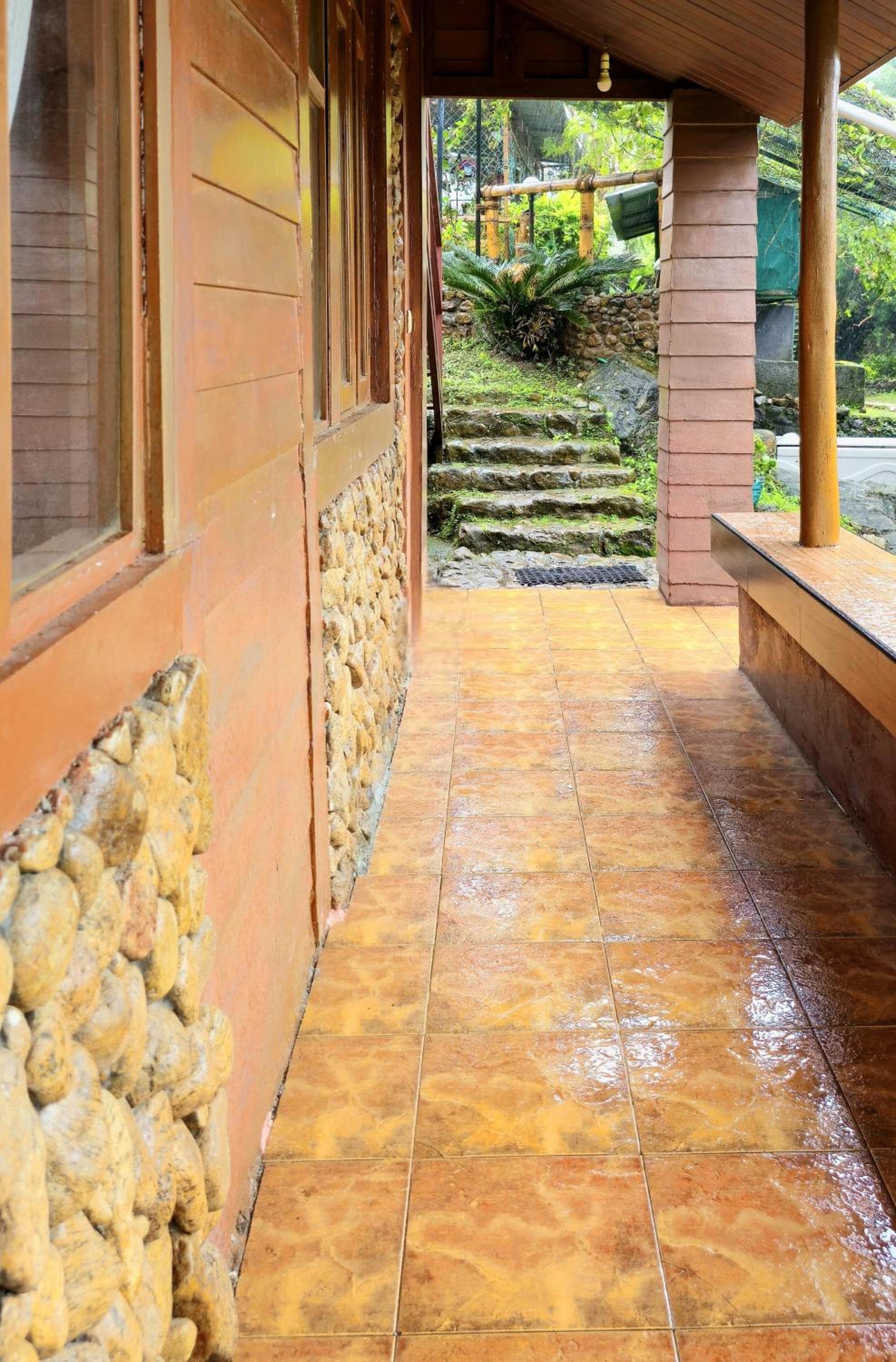 Munnar Bethel Varkis Heritage Resort