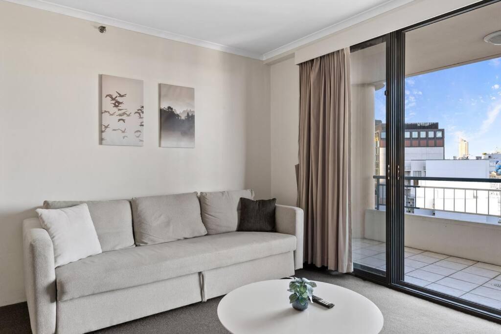 91A Sydney Central Convenient 1Bedroom Apt with Free Parking