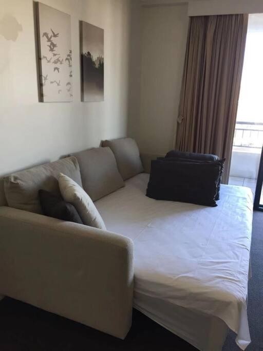 91A Sydney Central Convenient 1Bedroom Apt with Free Parking