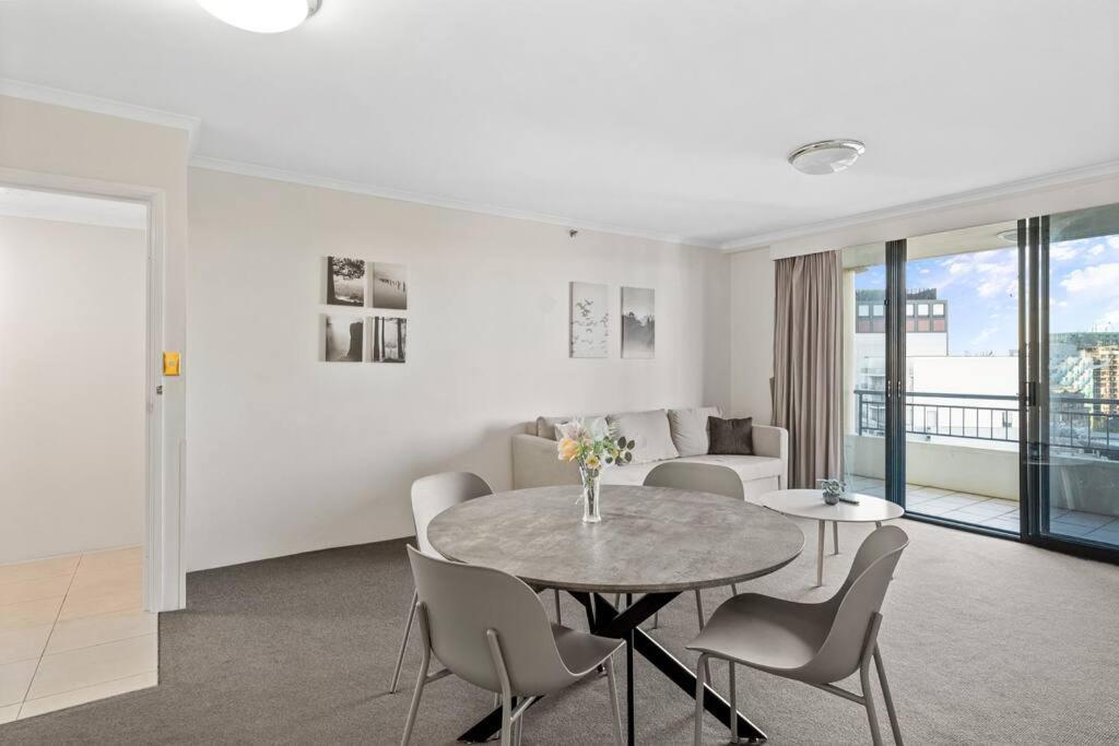 91A Sydney Central Convenient 1Bedroom Apt with Free Parking