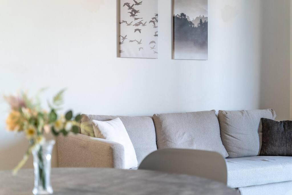 91A Sydney Central Convenient 1Bedroom Apt with Free Parking