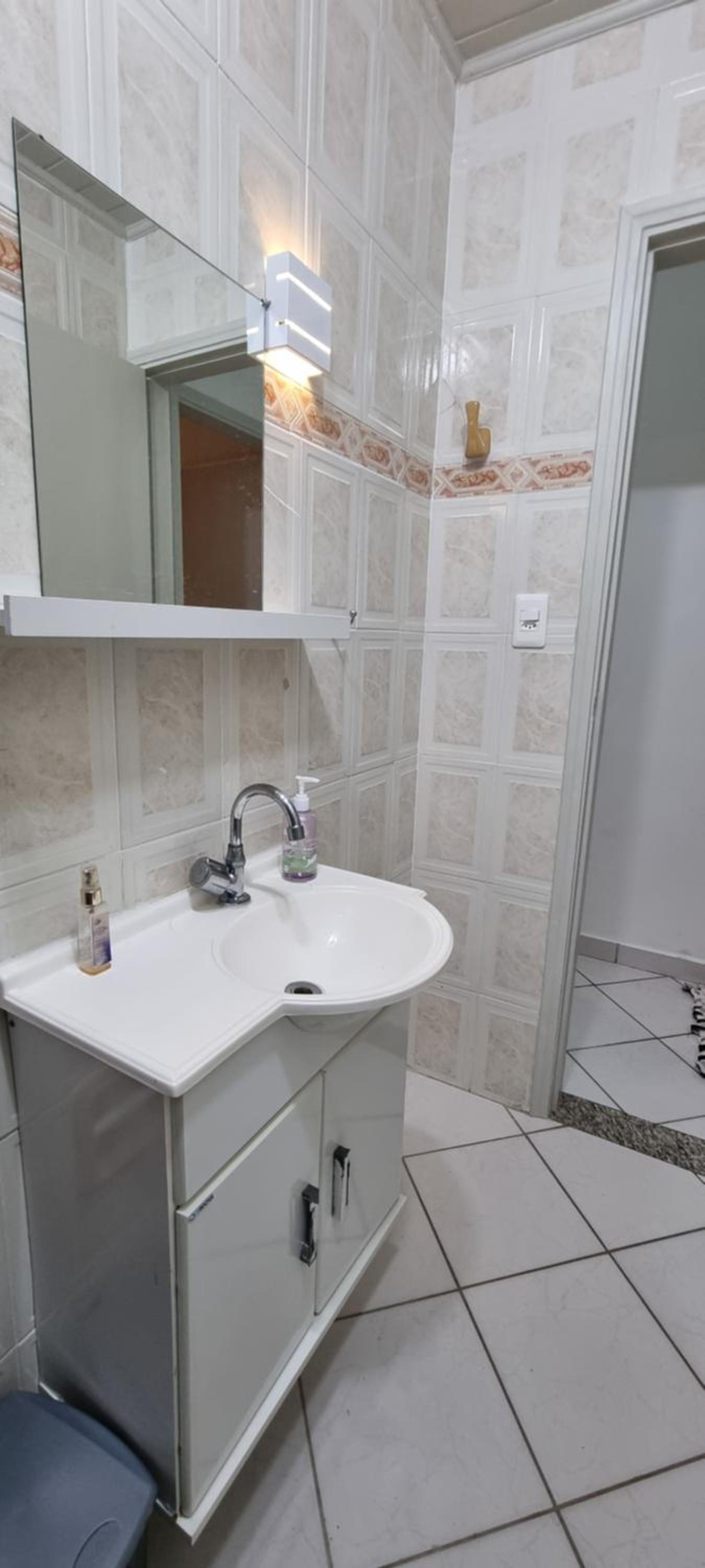 Apartamento Peruibe pé na areia!!!