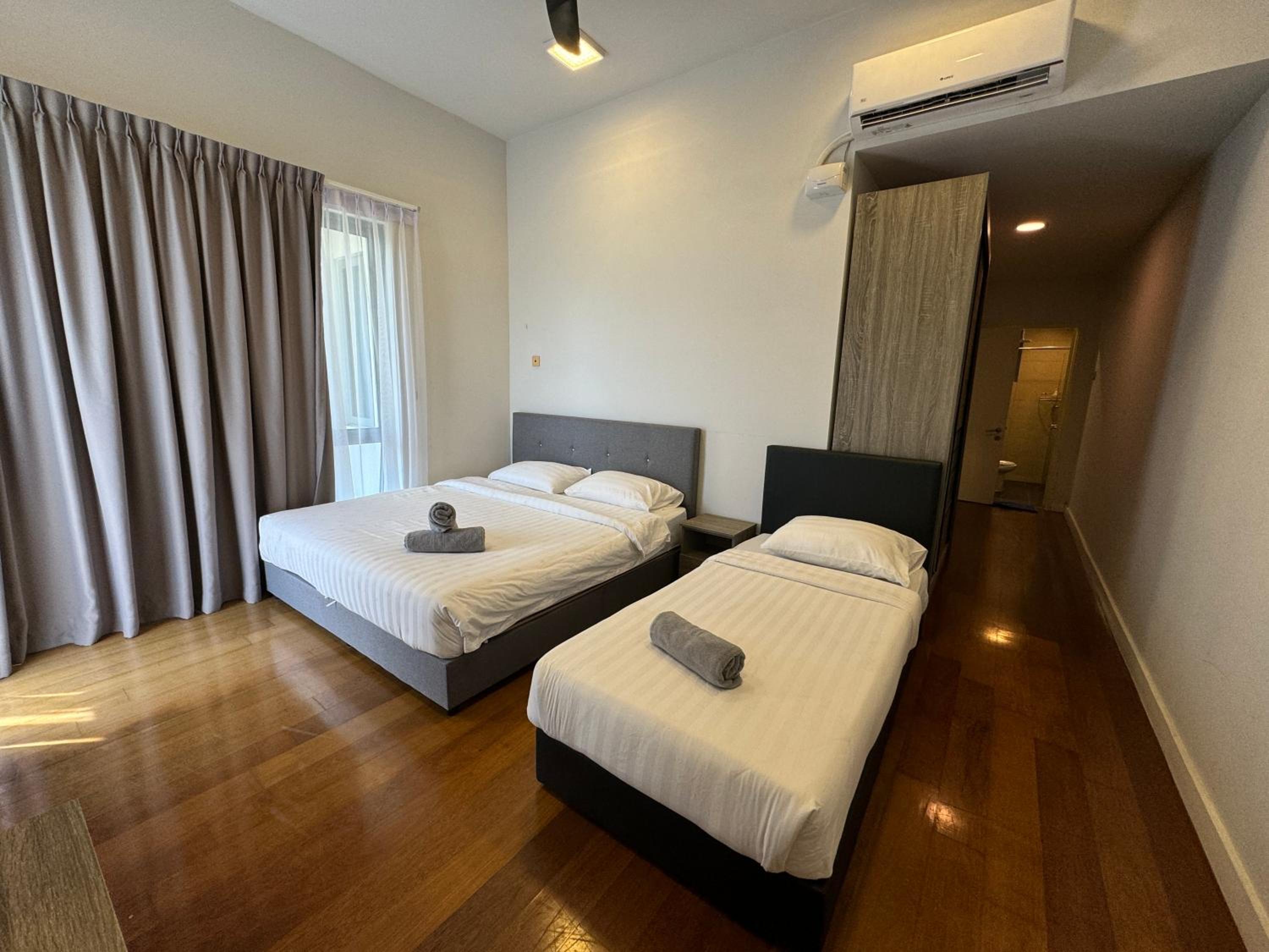 Star Express Suite 3 photo 5