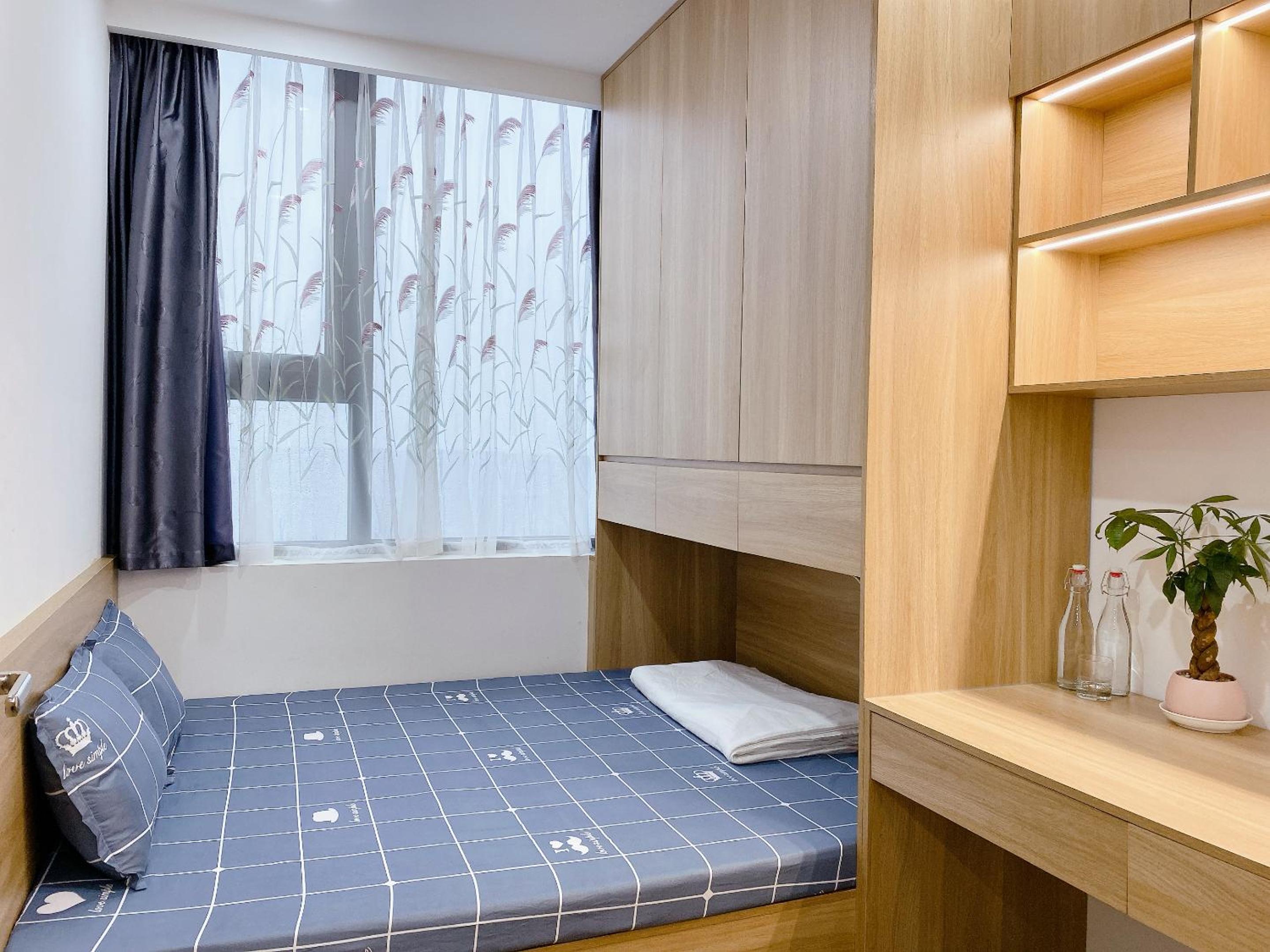 Hue Charm Apartment with Pool and Gym view 2