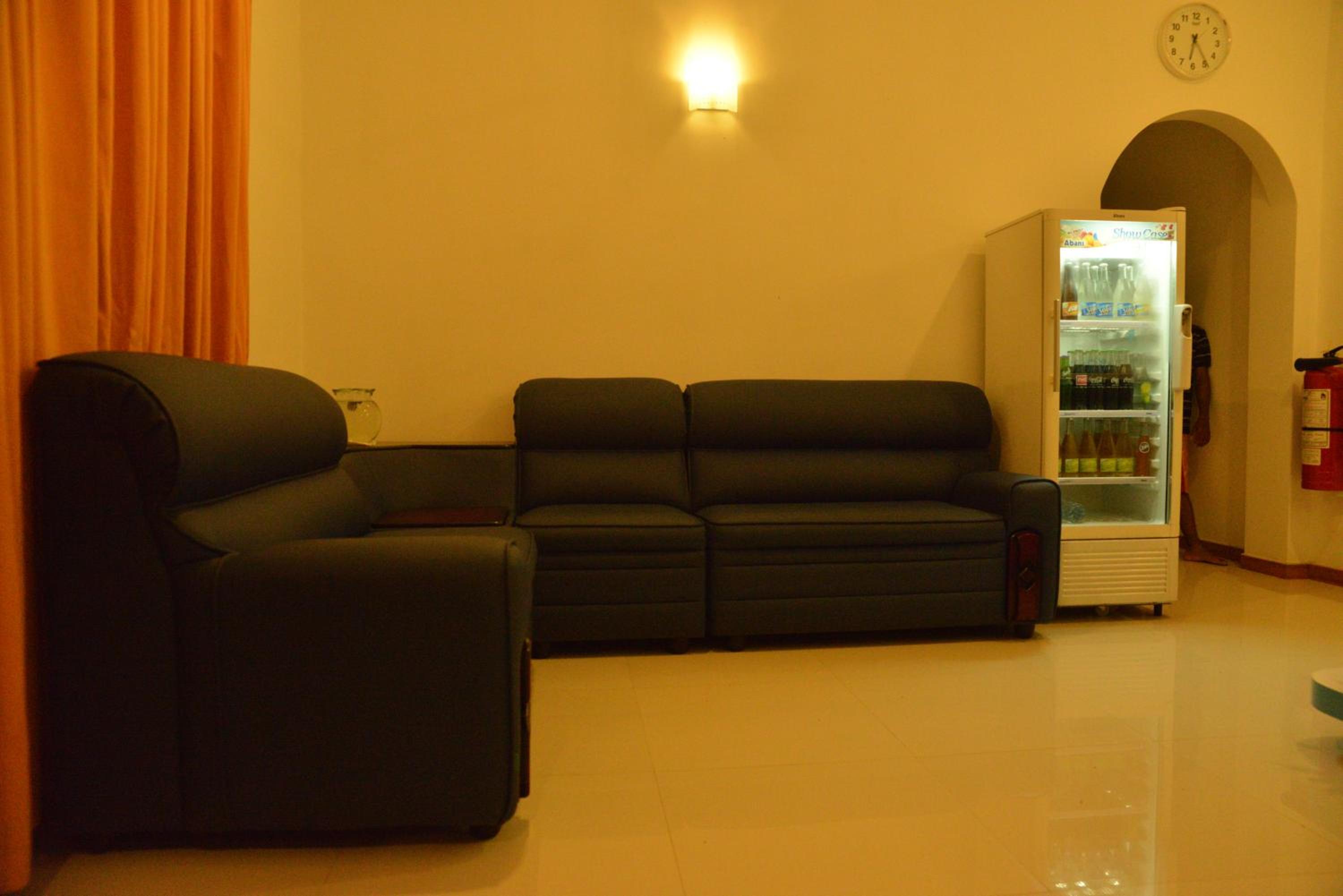 Rajarata Family Resort