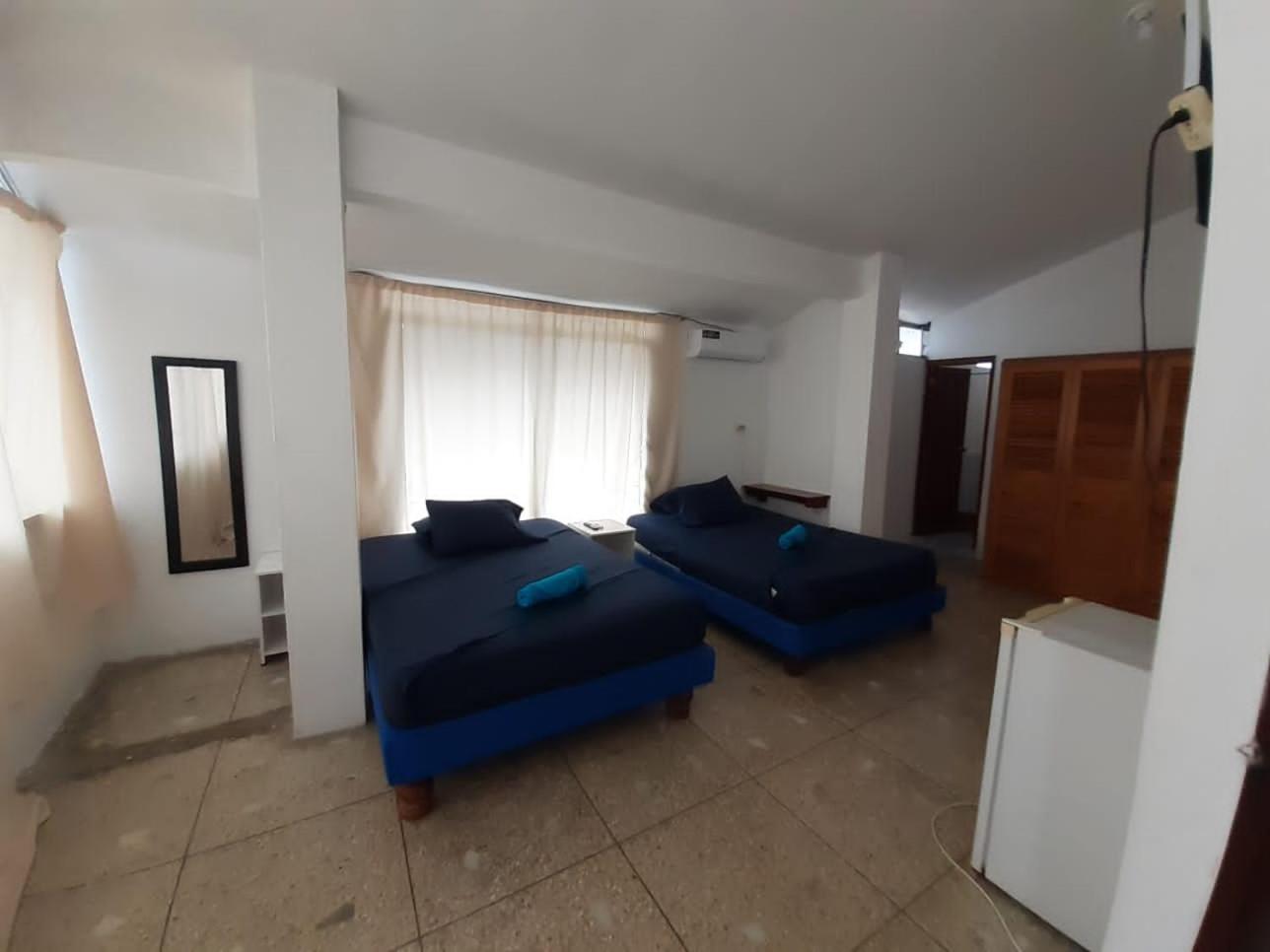 Hostal Tamara
