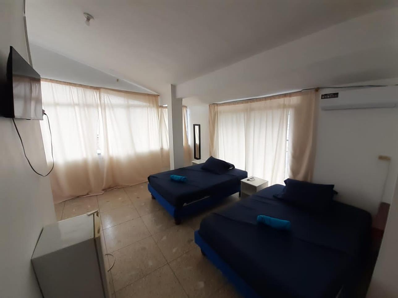 Hostal Tamara