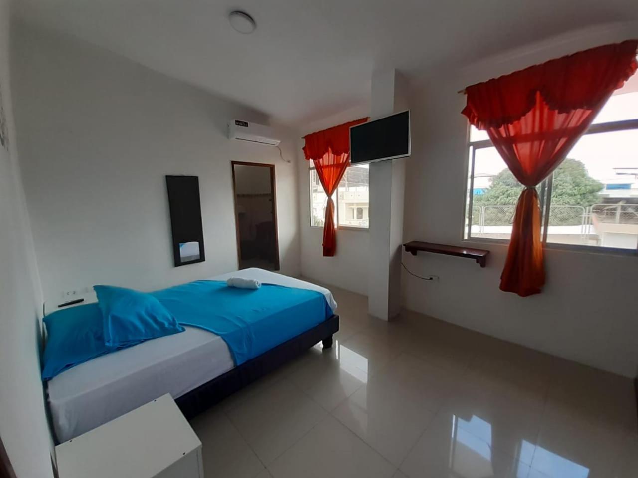 Hostal Tamara