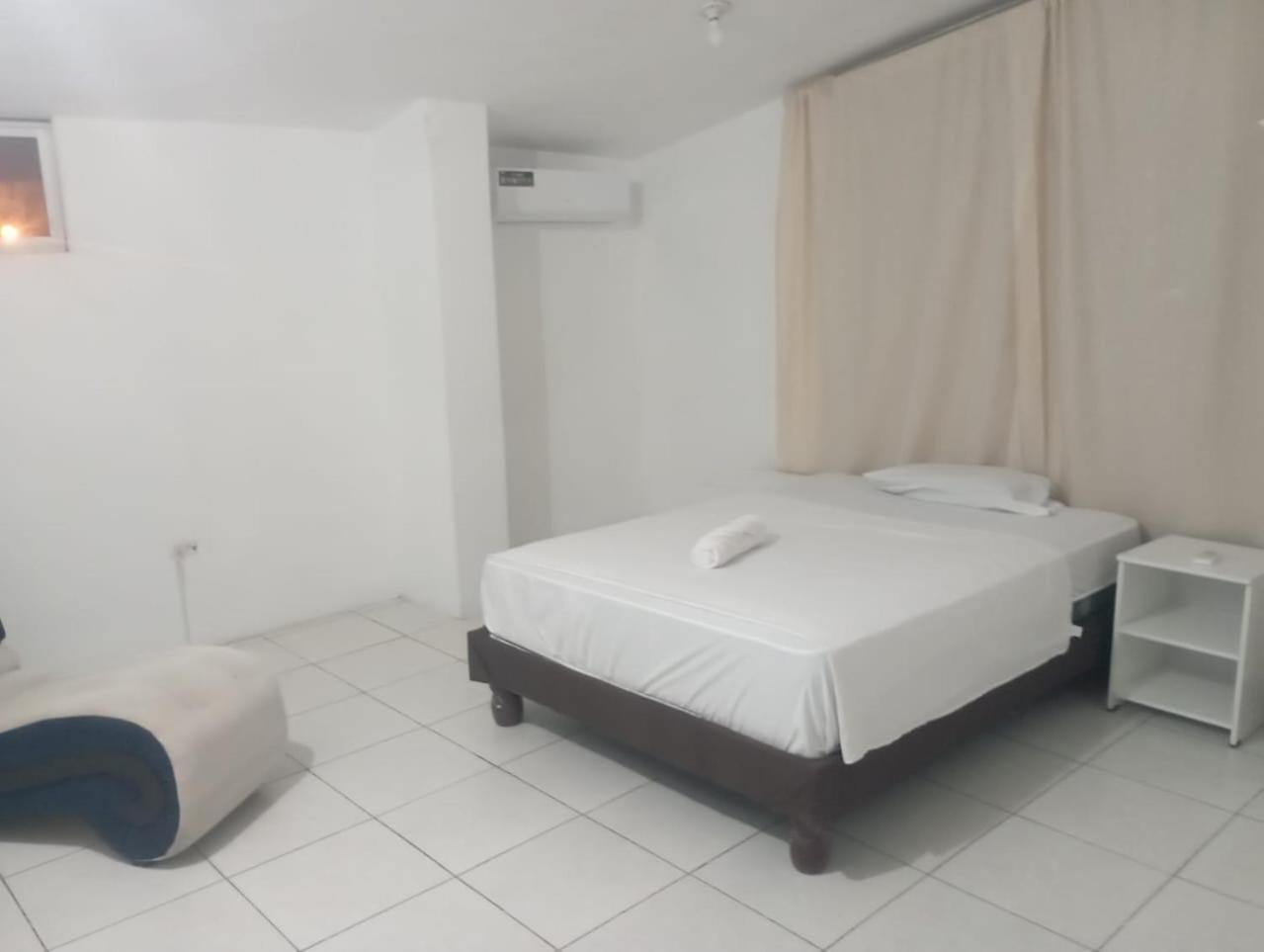 Hostal Tamara