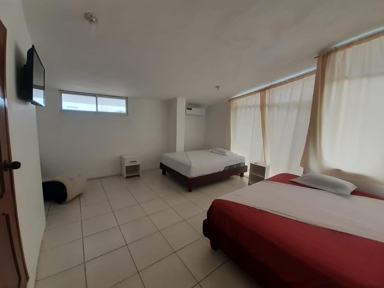 Hostal Tamara