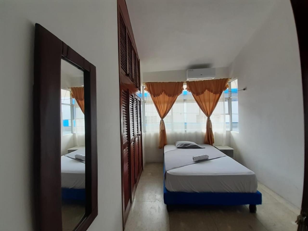 Hostal Tamara