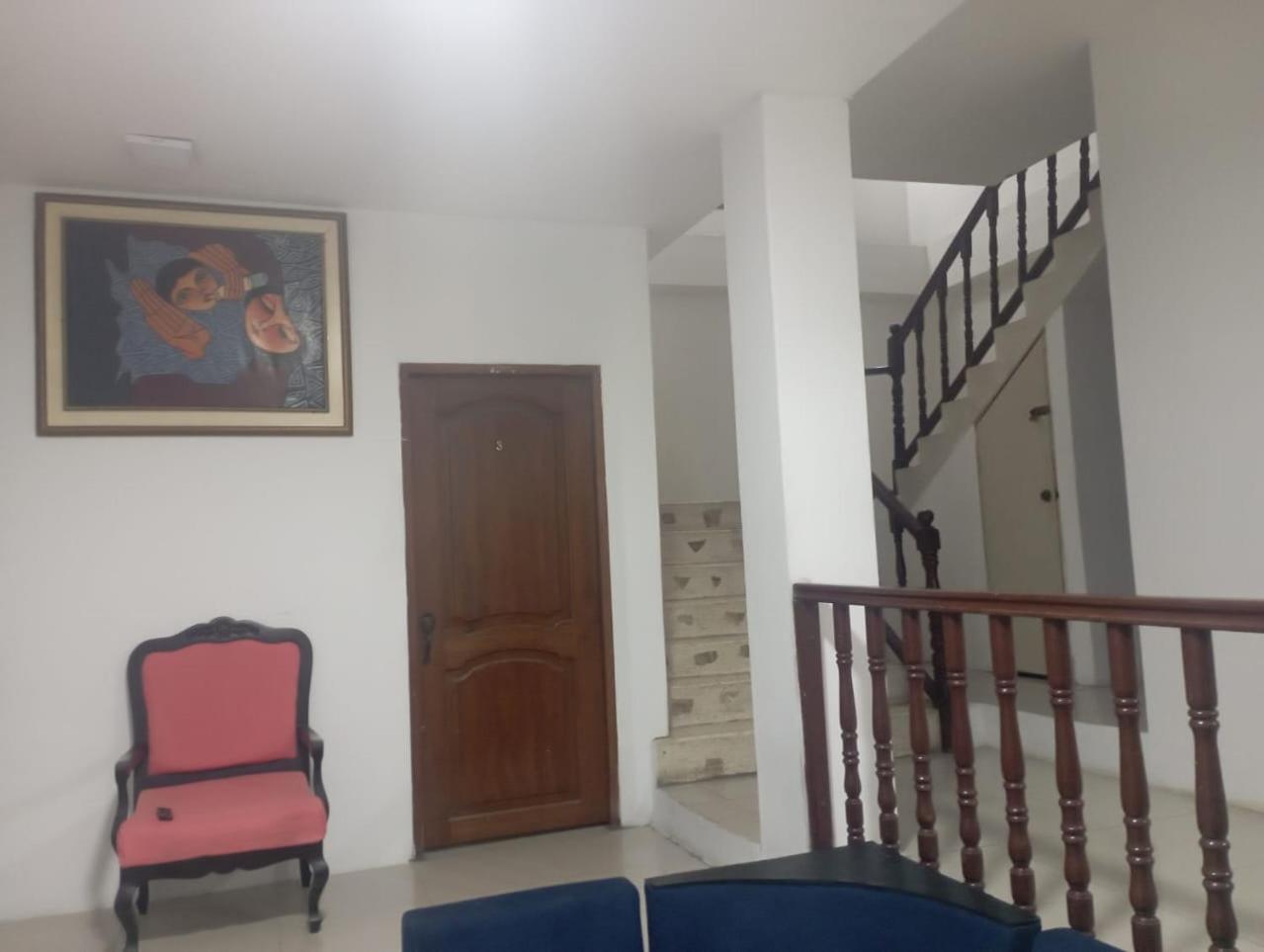 Hostal Tamara