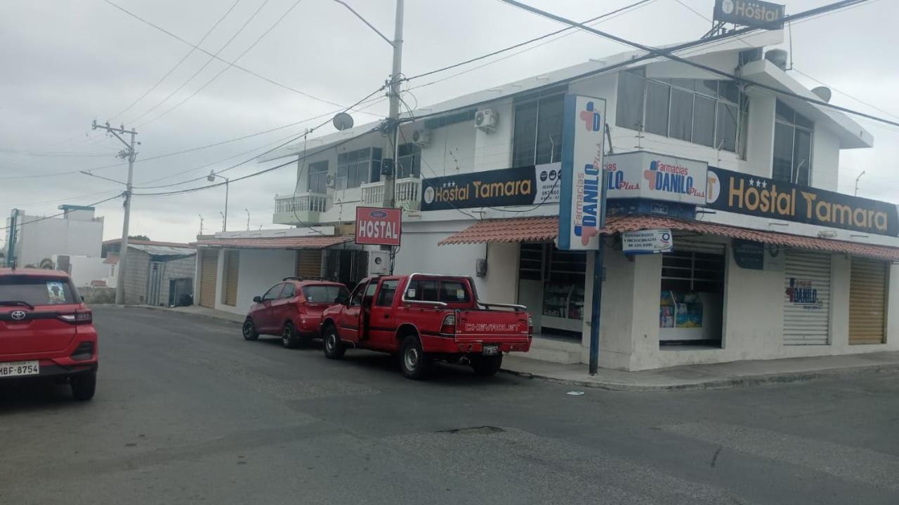 Hostal Tamara
