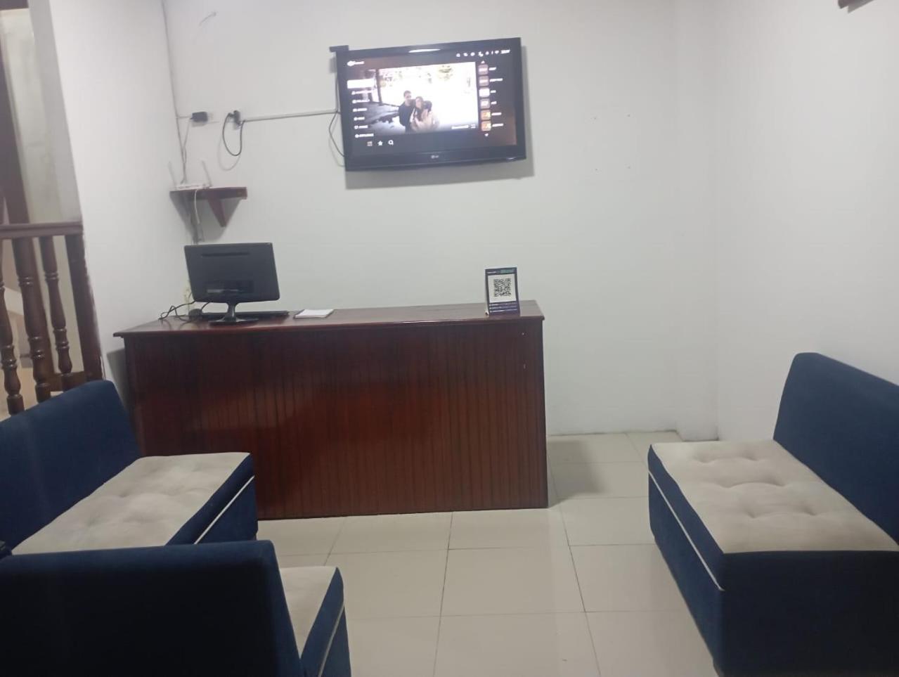Hostal Tamara