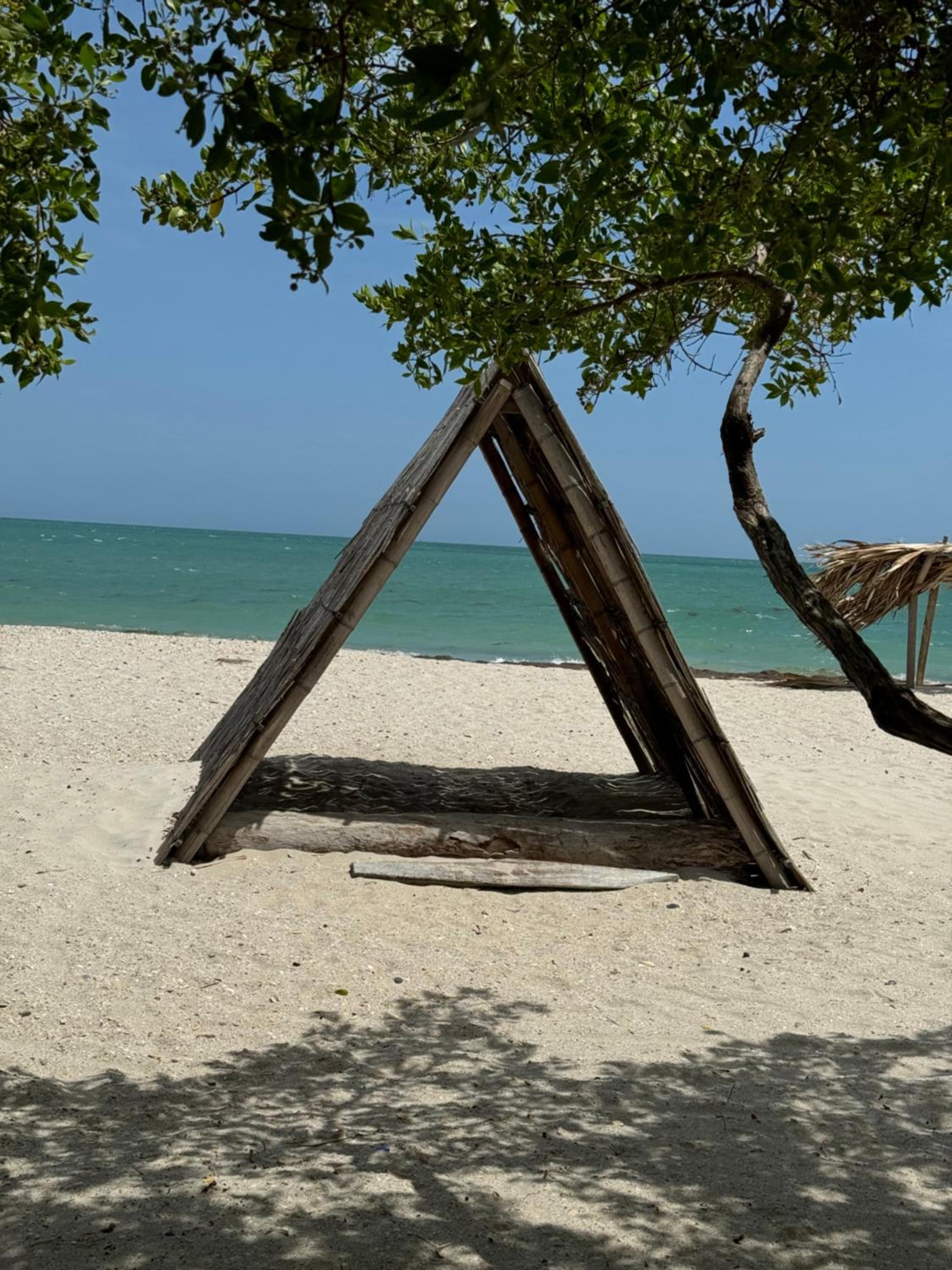 Sutsha Wayuu