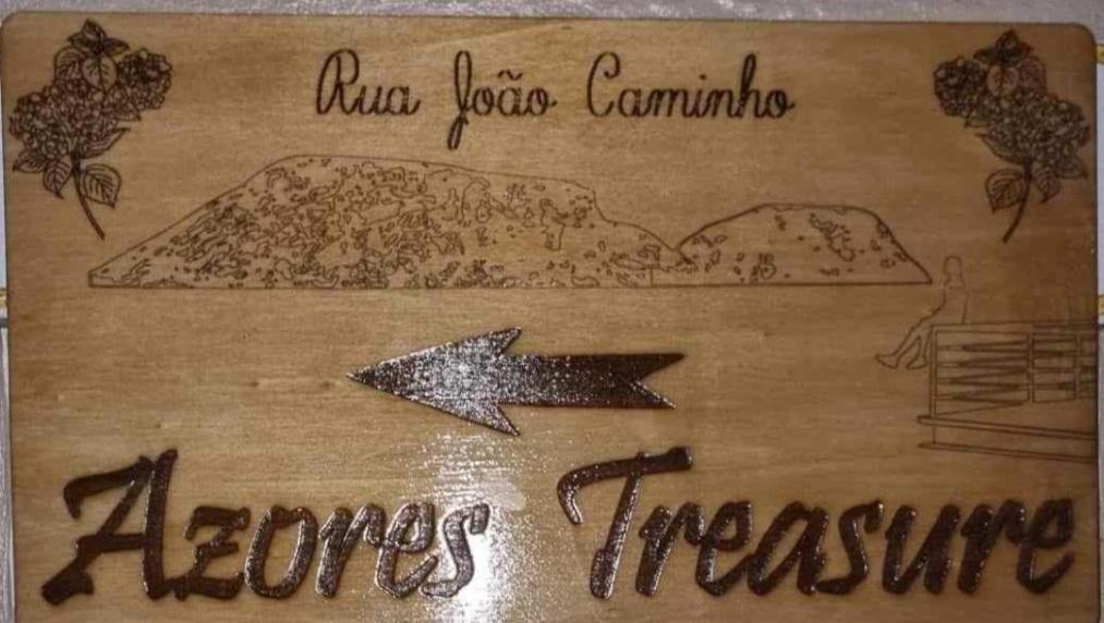 Azores Treasure