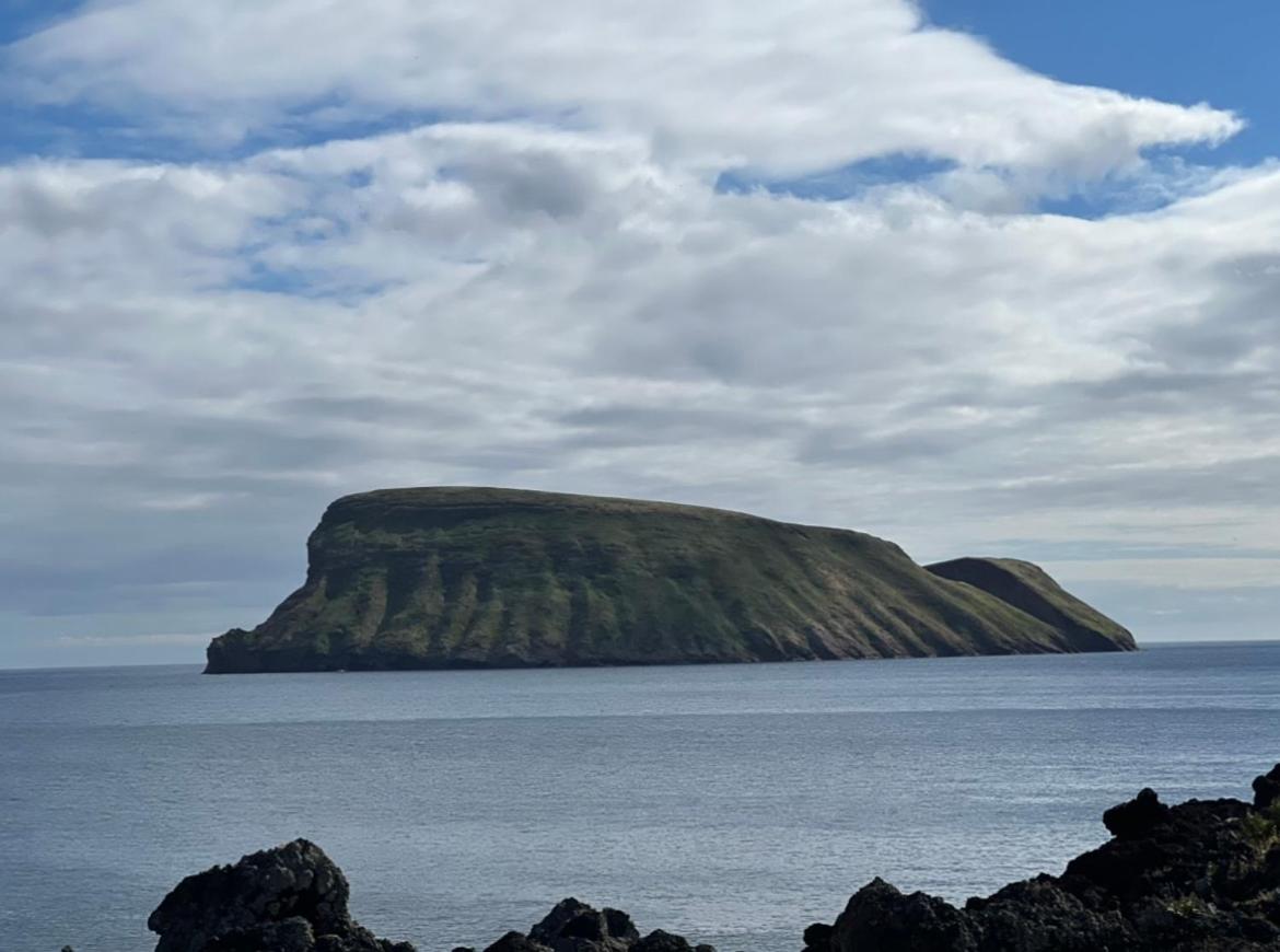Azores Treasure