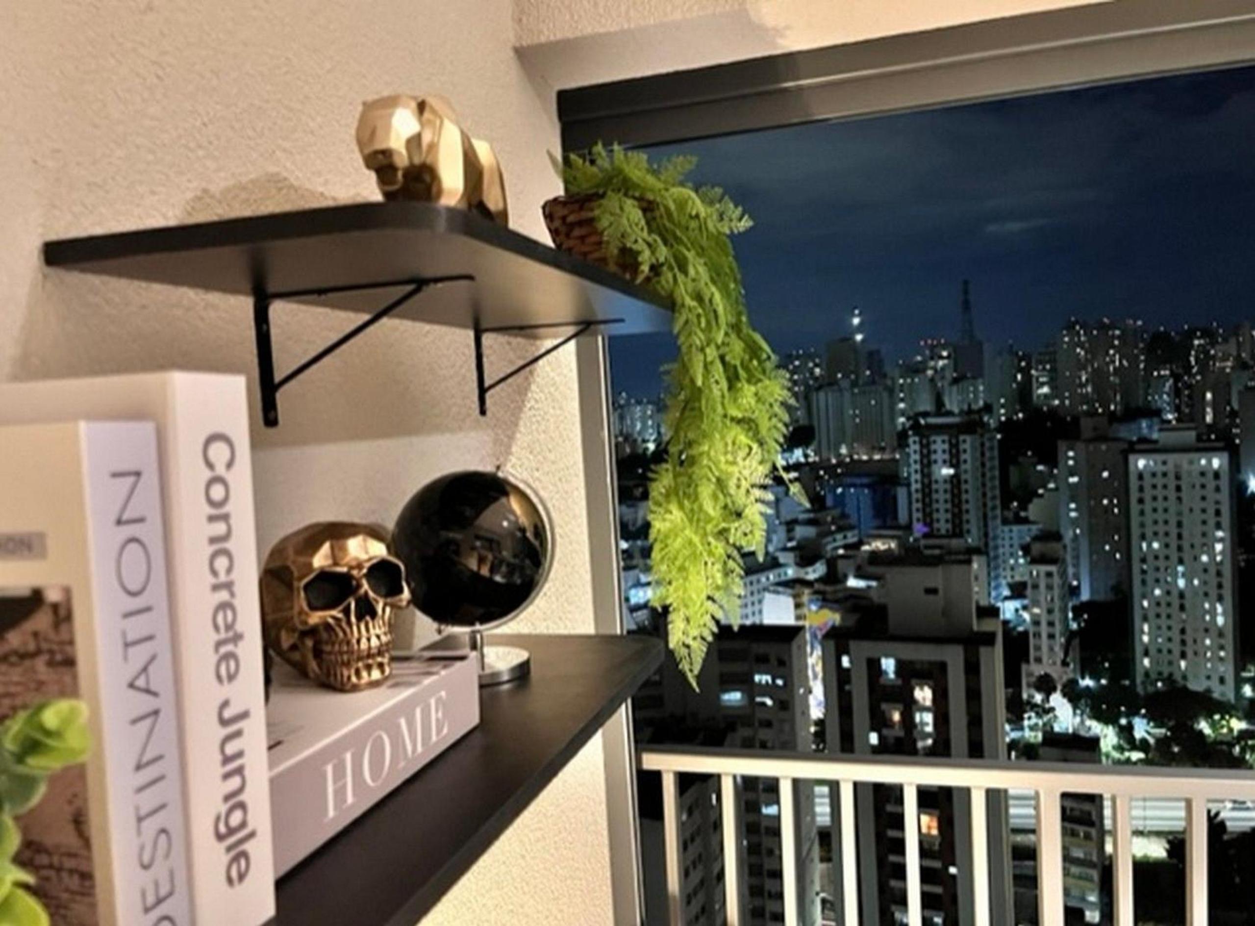 Kaza Noah Facto Paulista Bela Vista