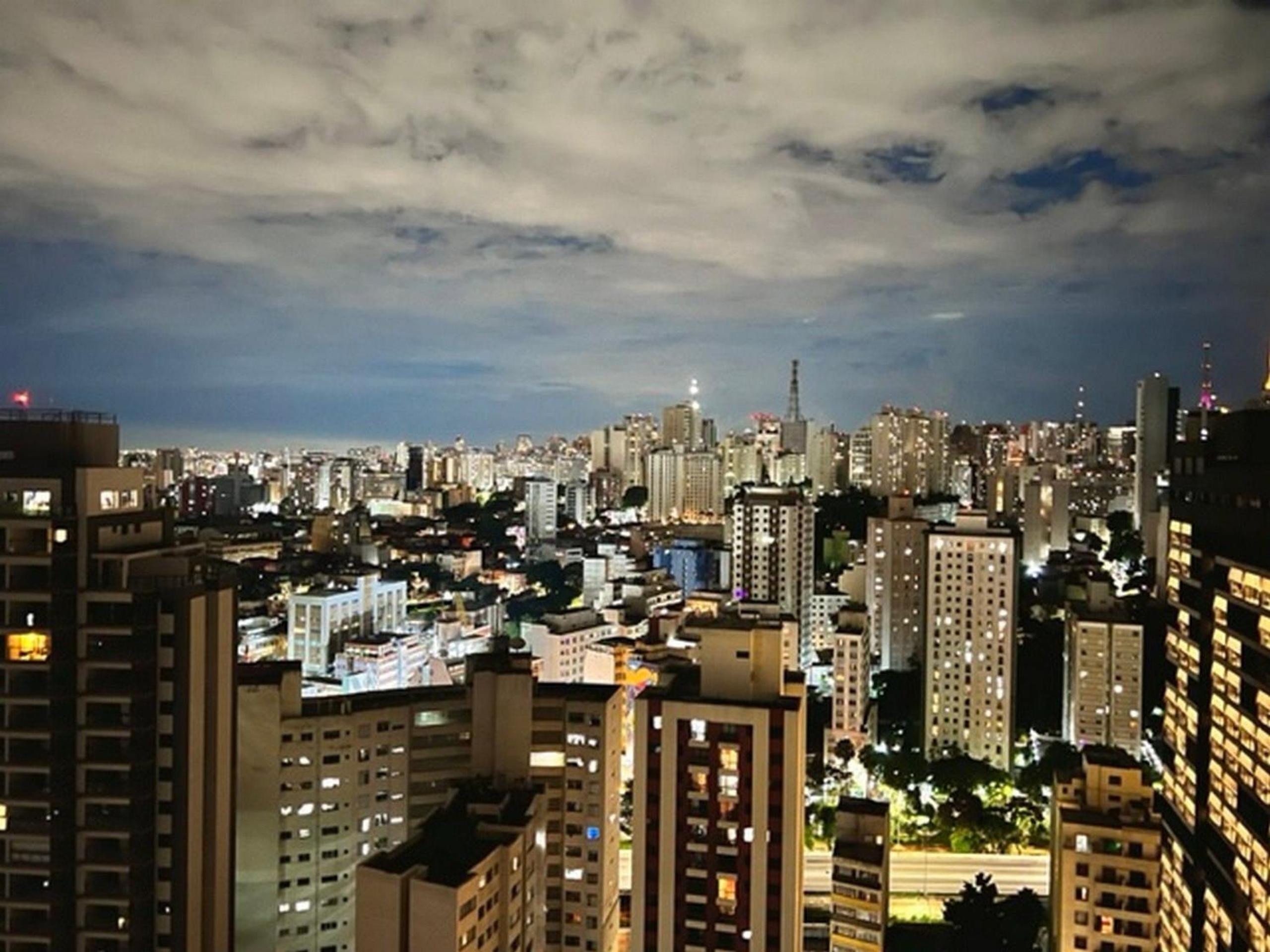 Kaza Noah Facto Paulista Bela Vista