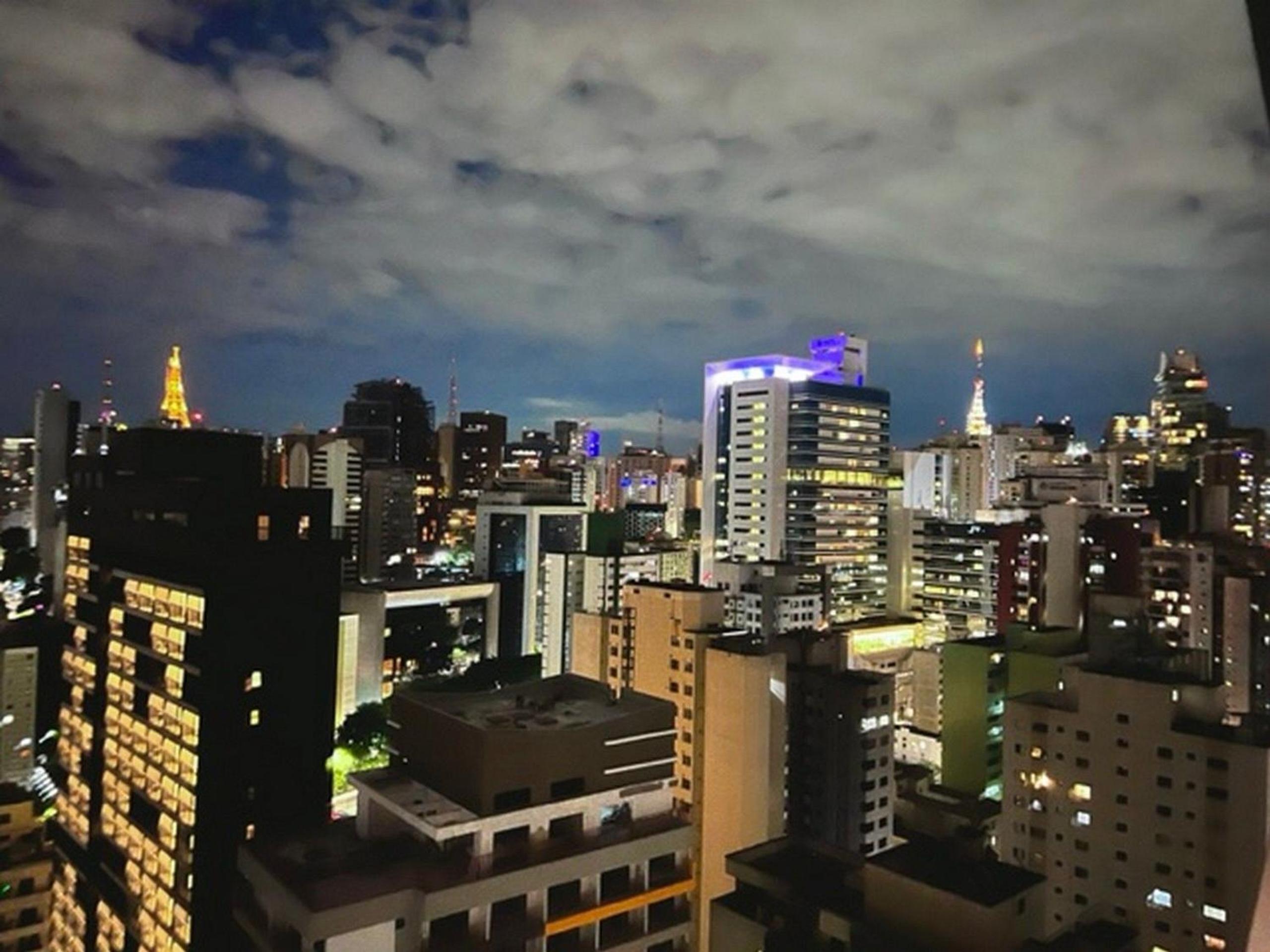 Kaza Noah Facto Paulista Bela Vista