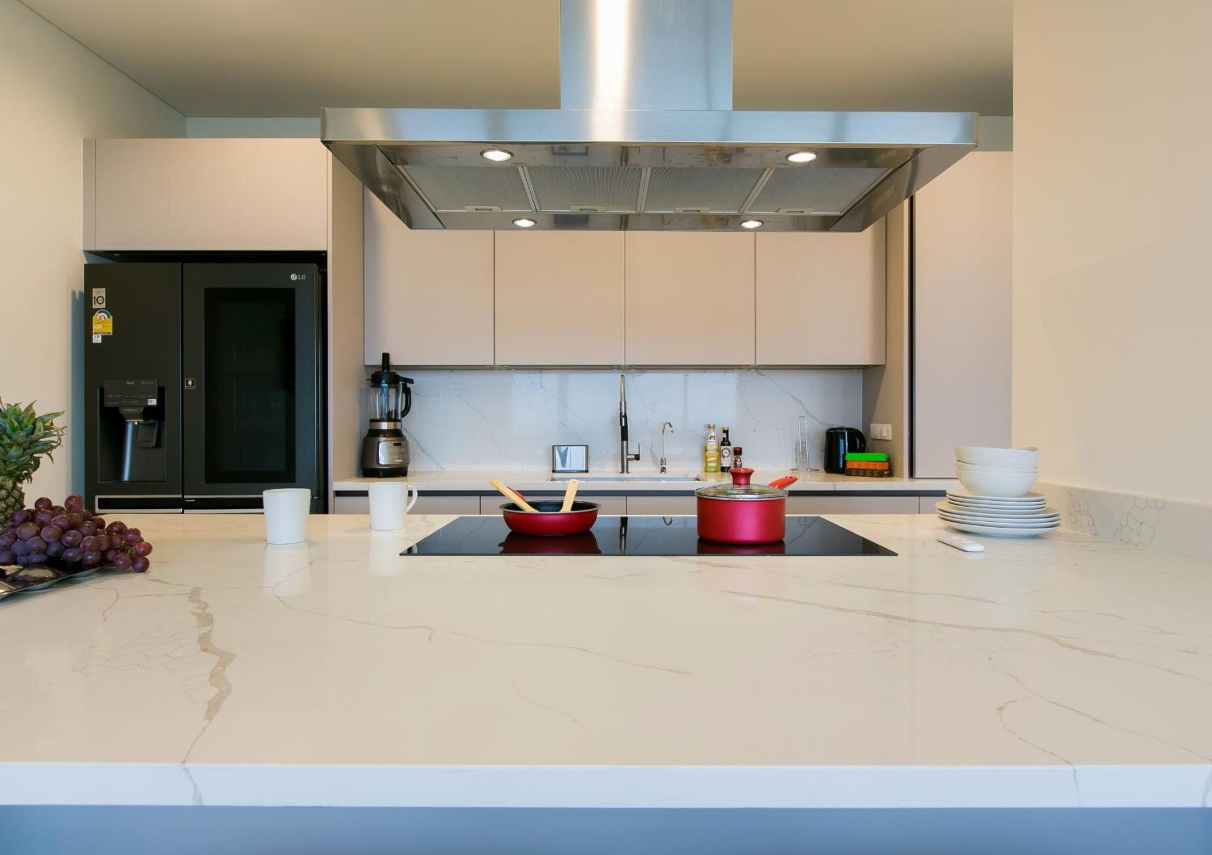 The Heights Penthouse A5 3Bedrooms Seaview near Kata Beach